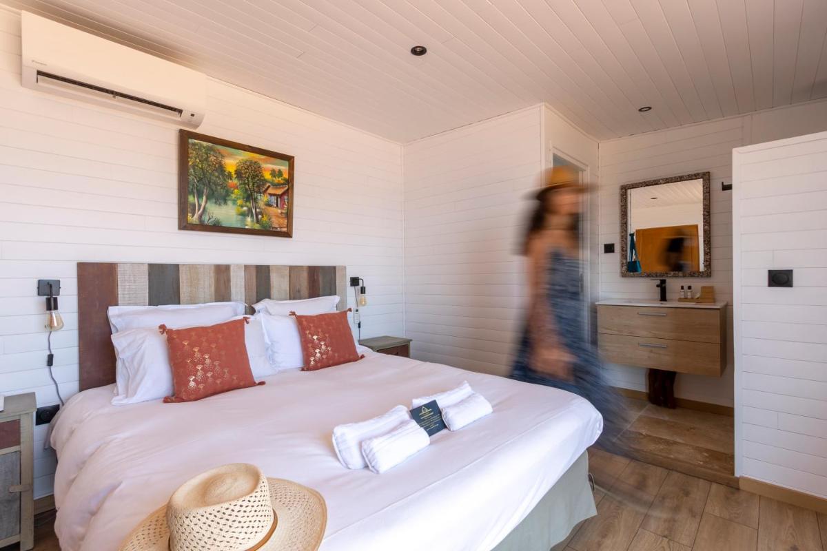 Double Room with Sea View photo 3