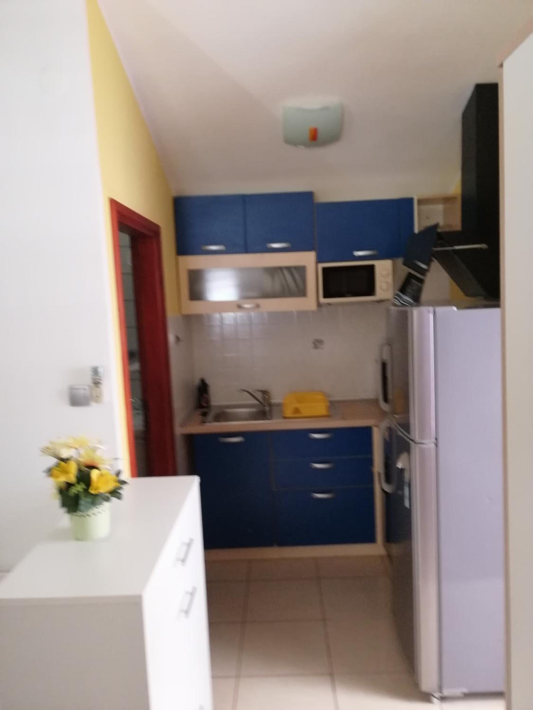 Apartment with Sea View photo 3