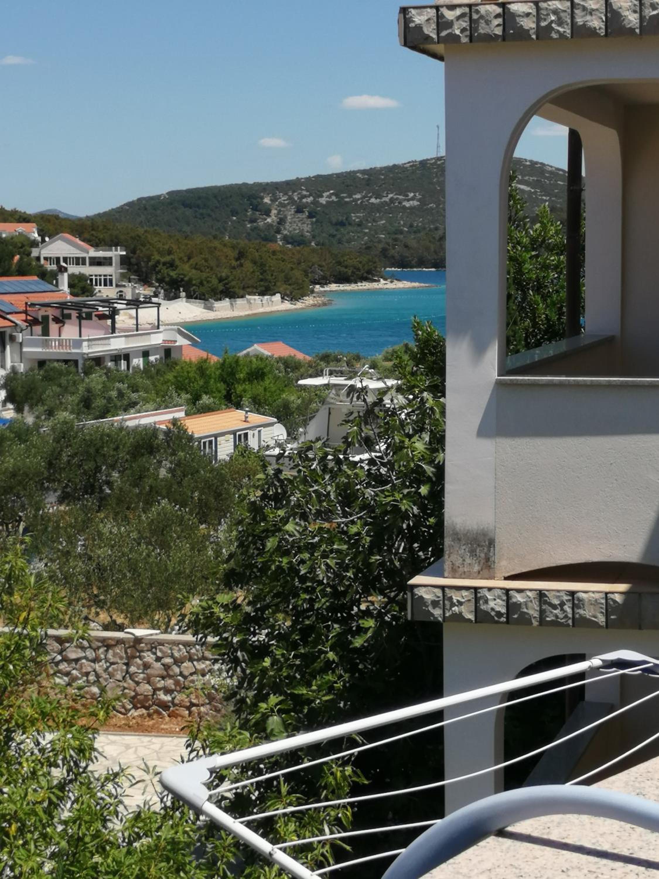 Apartment with Sea View photo 2