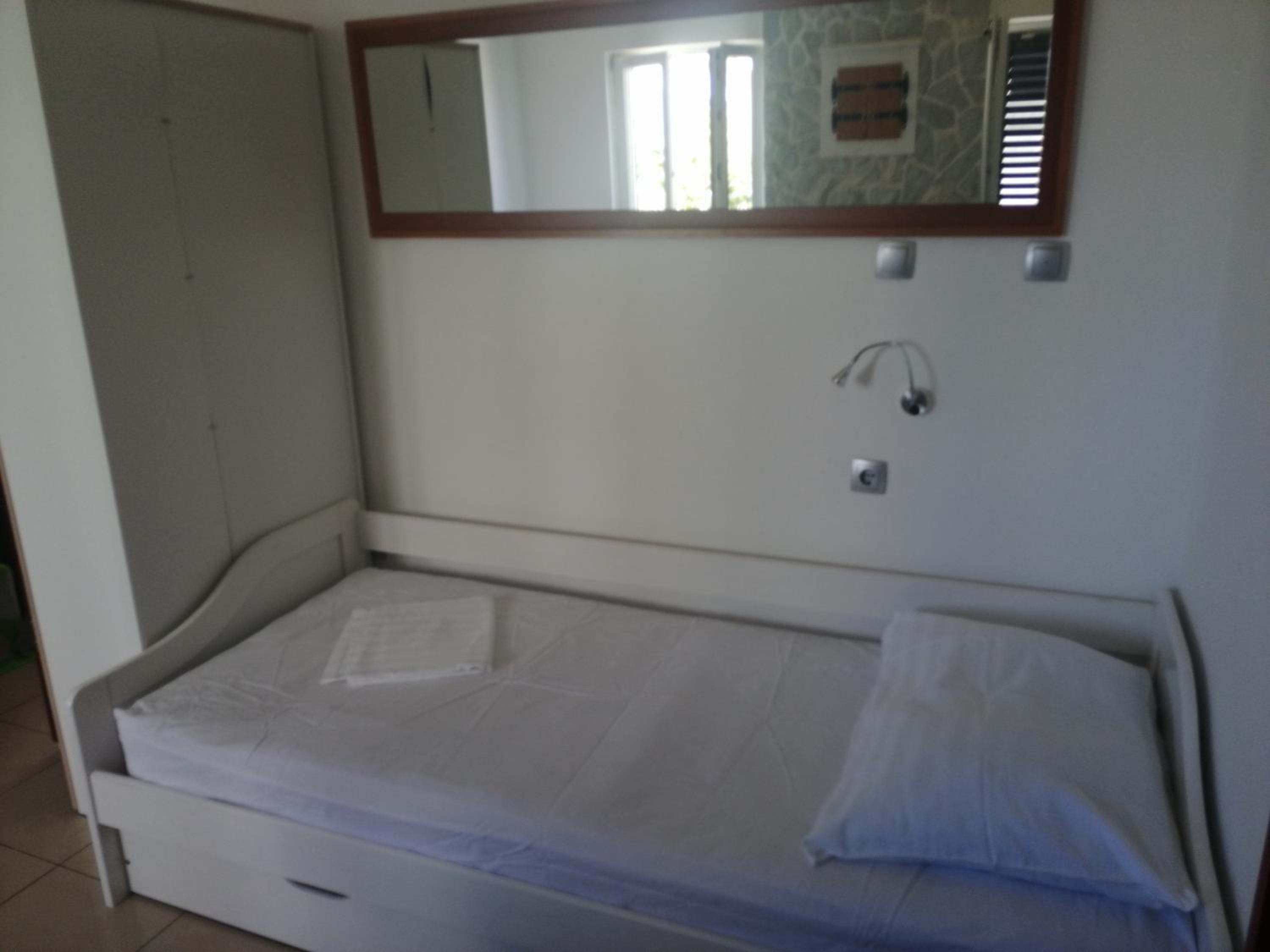 Apartment with Sea View photo 1