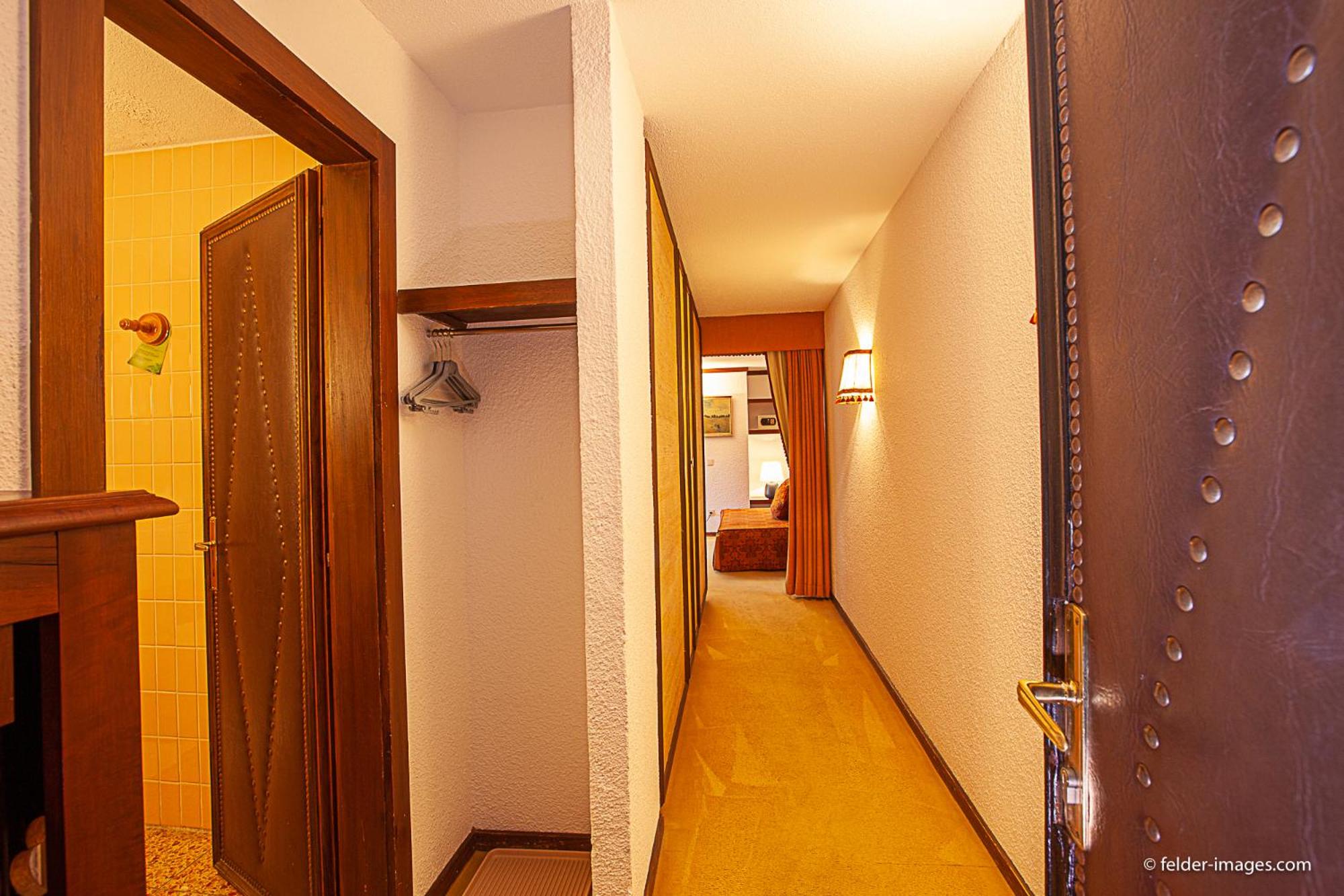 Triple Room - Ground Floor