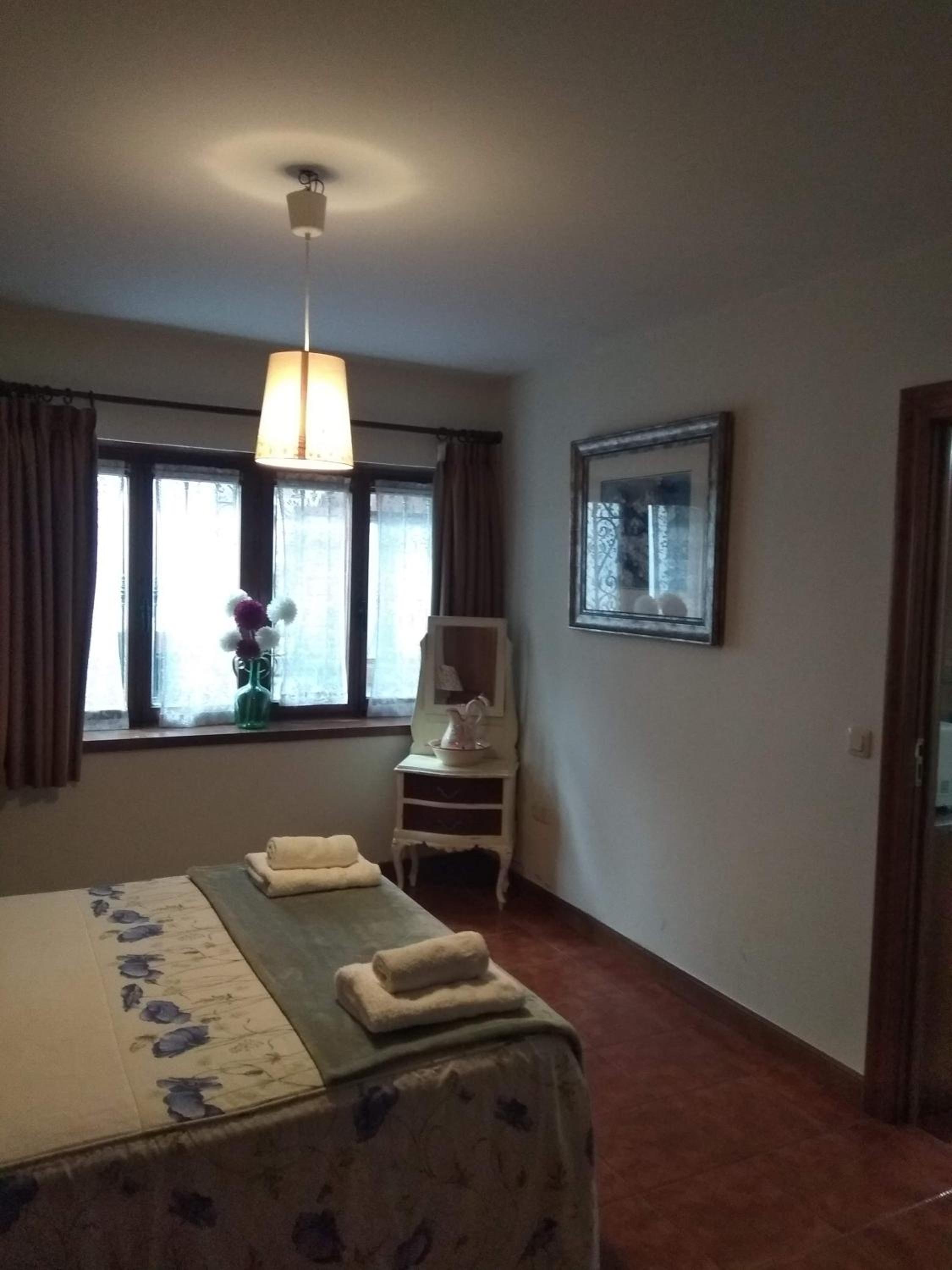 Apartamento de una habitación (2 adultos)