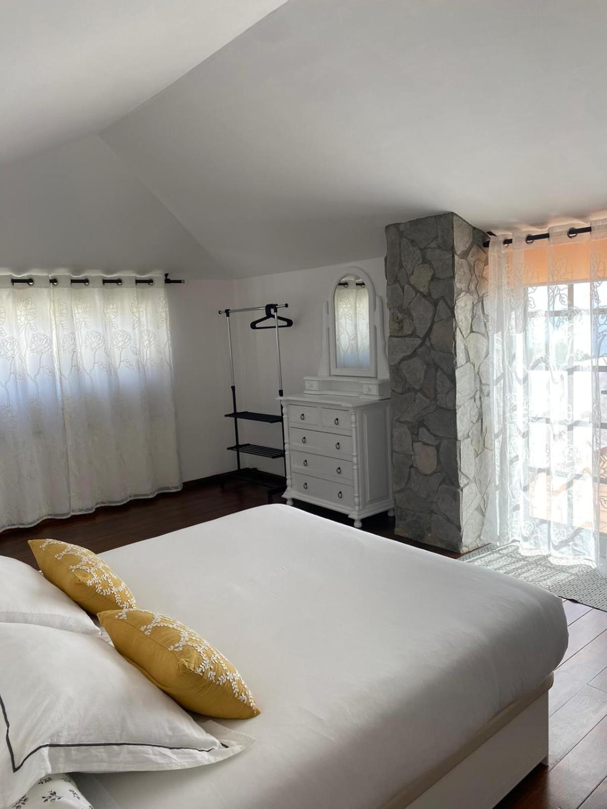 Villa con Vista al Mar