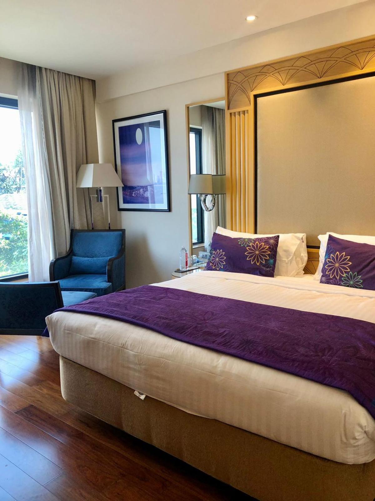 Special Suite - 1 Double Bed - Photo 1