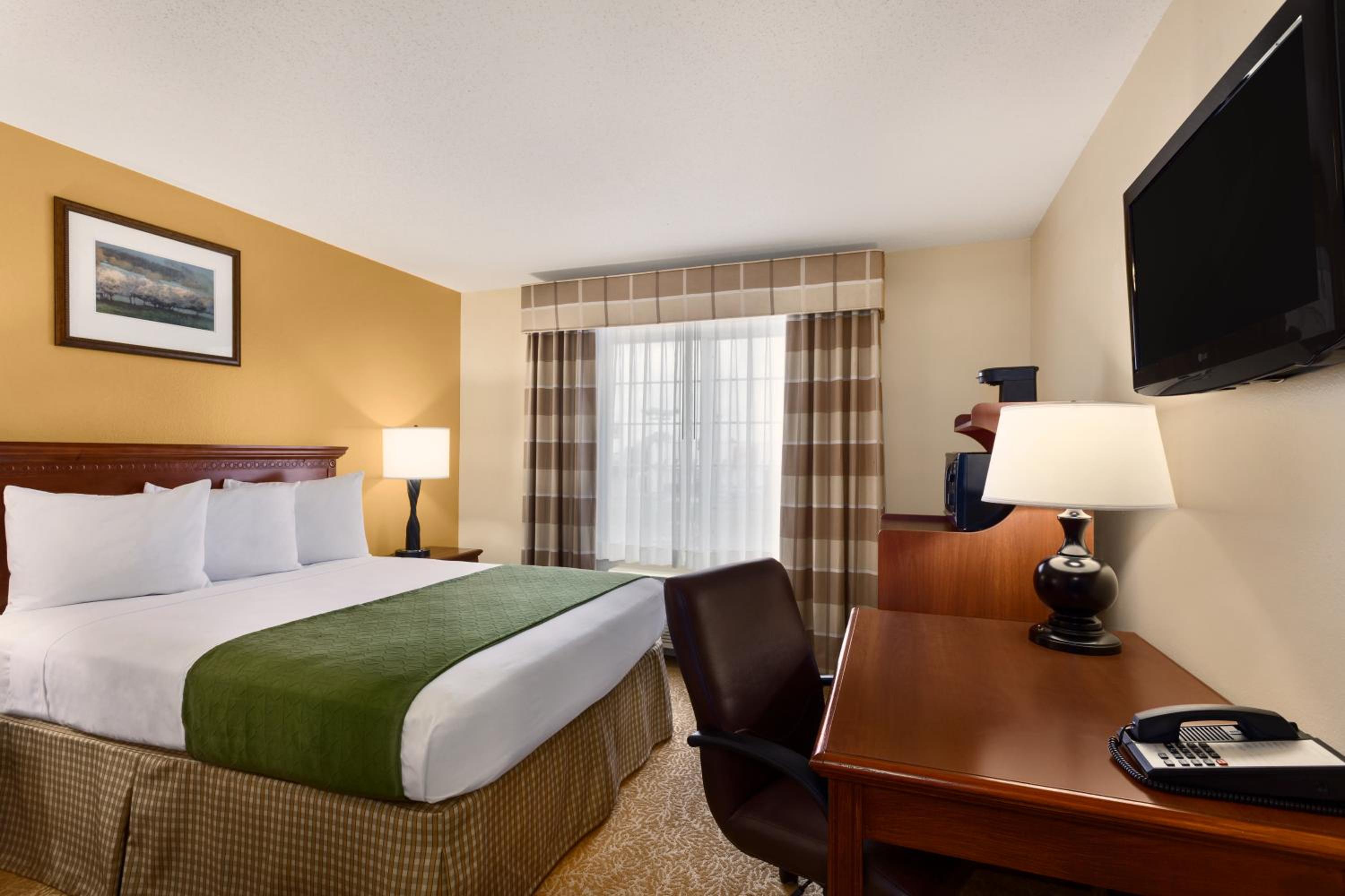 King Room - Photo 3
