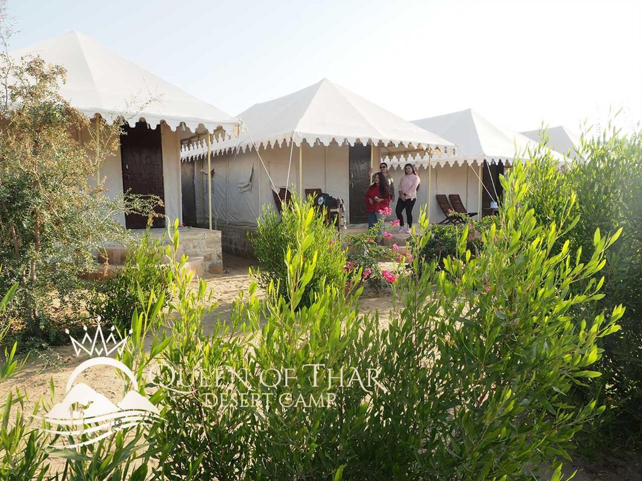 Tent photo 3