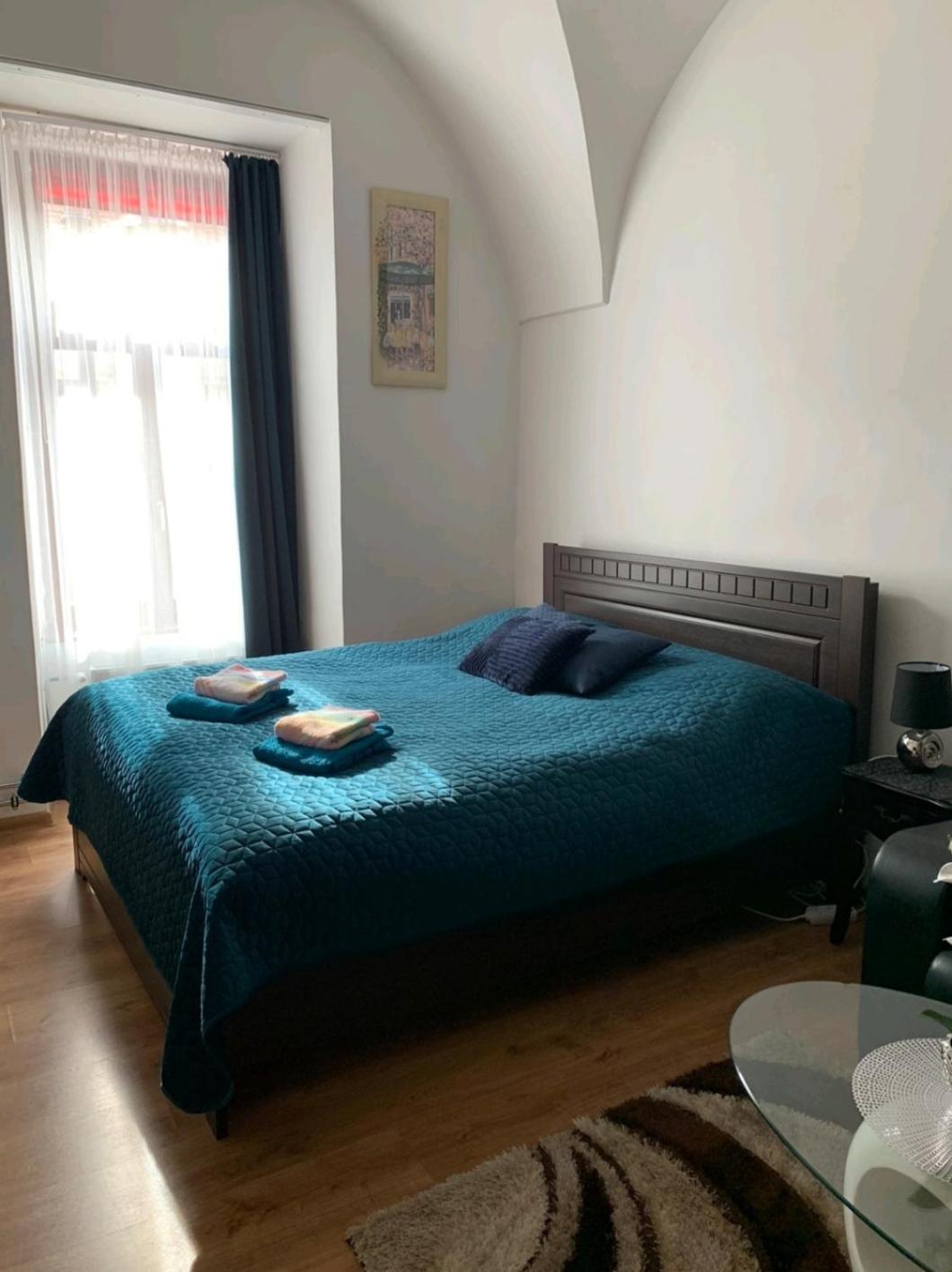Apartment photo 1