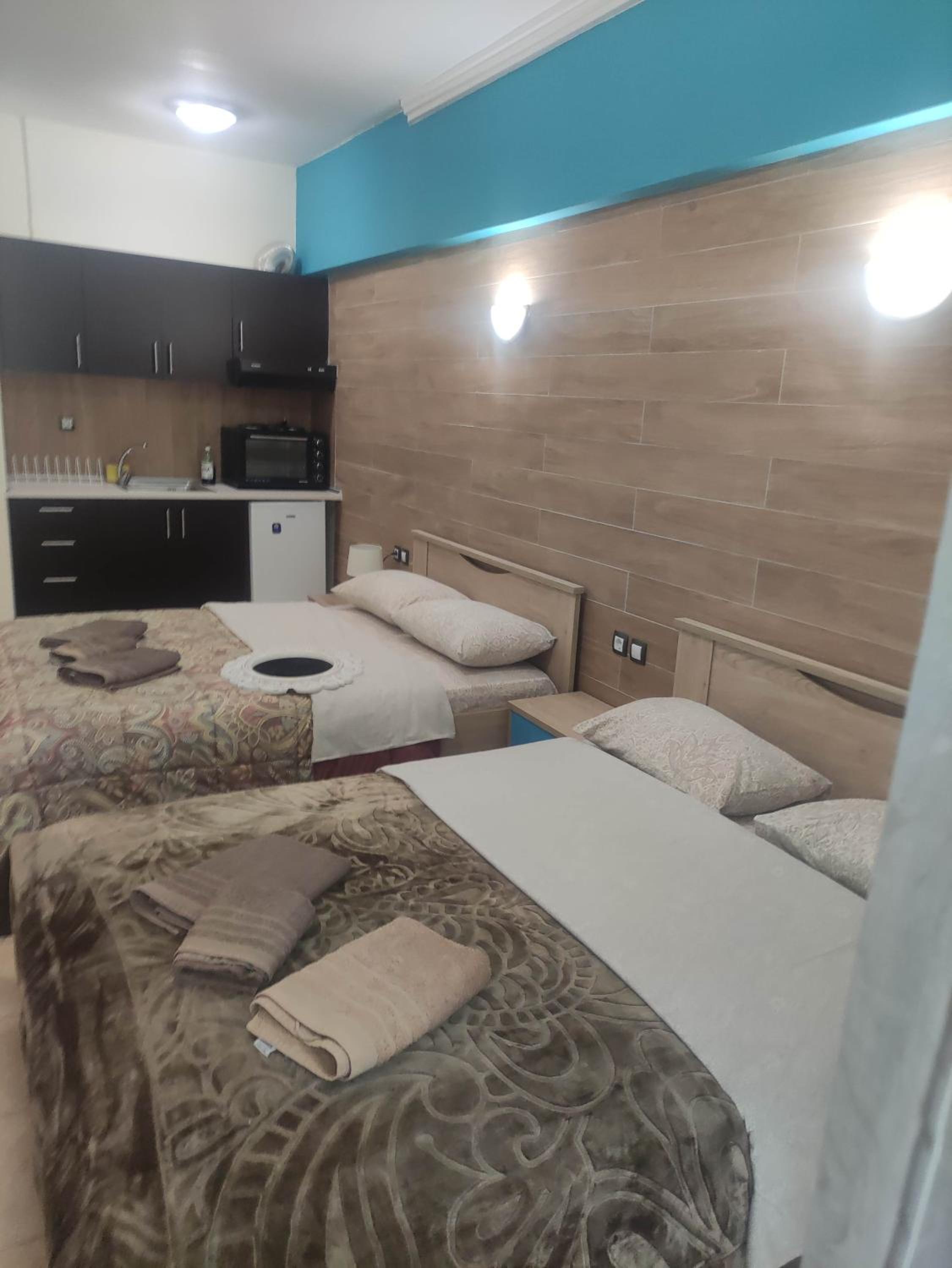 One-Bedroom Apartment - Photo 21