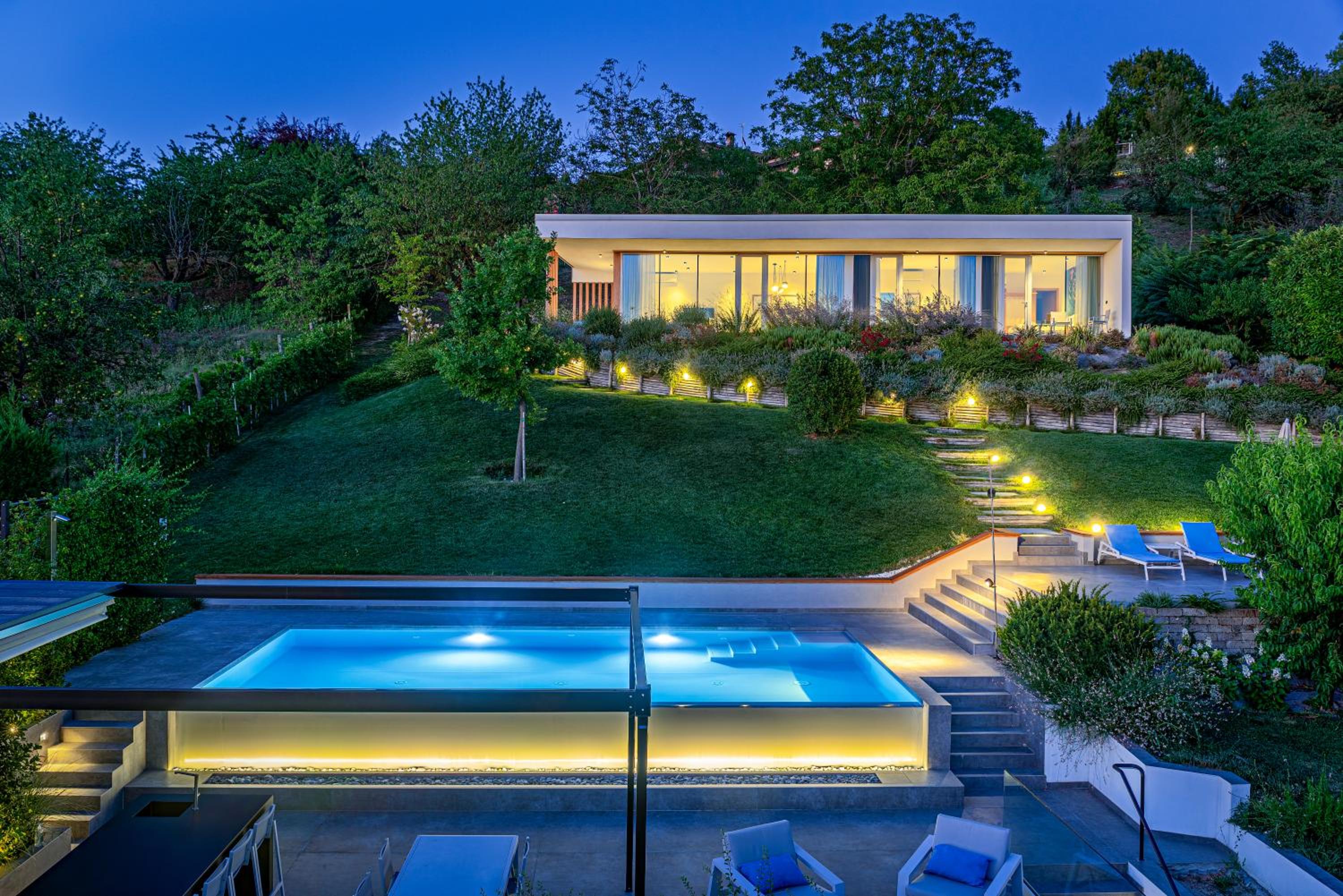 Villa with Private Pool photo 2