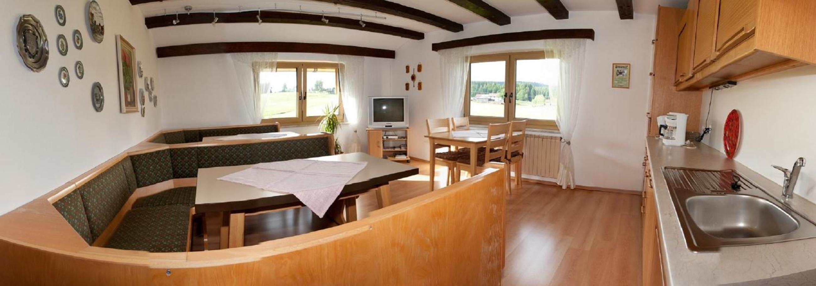 Quadruple Room photo 3