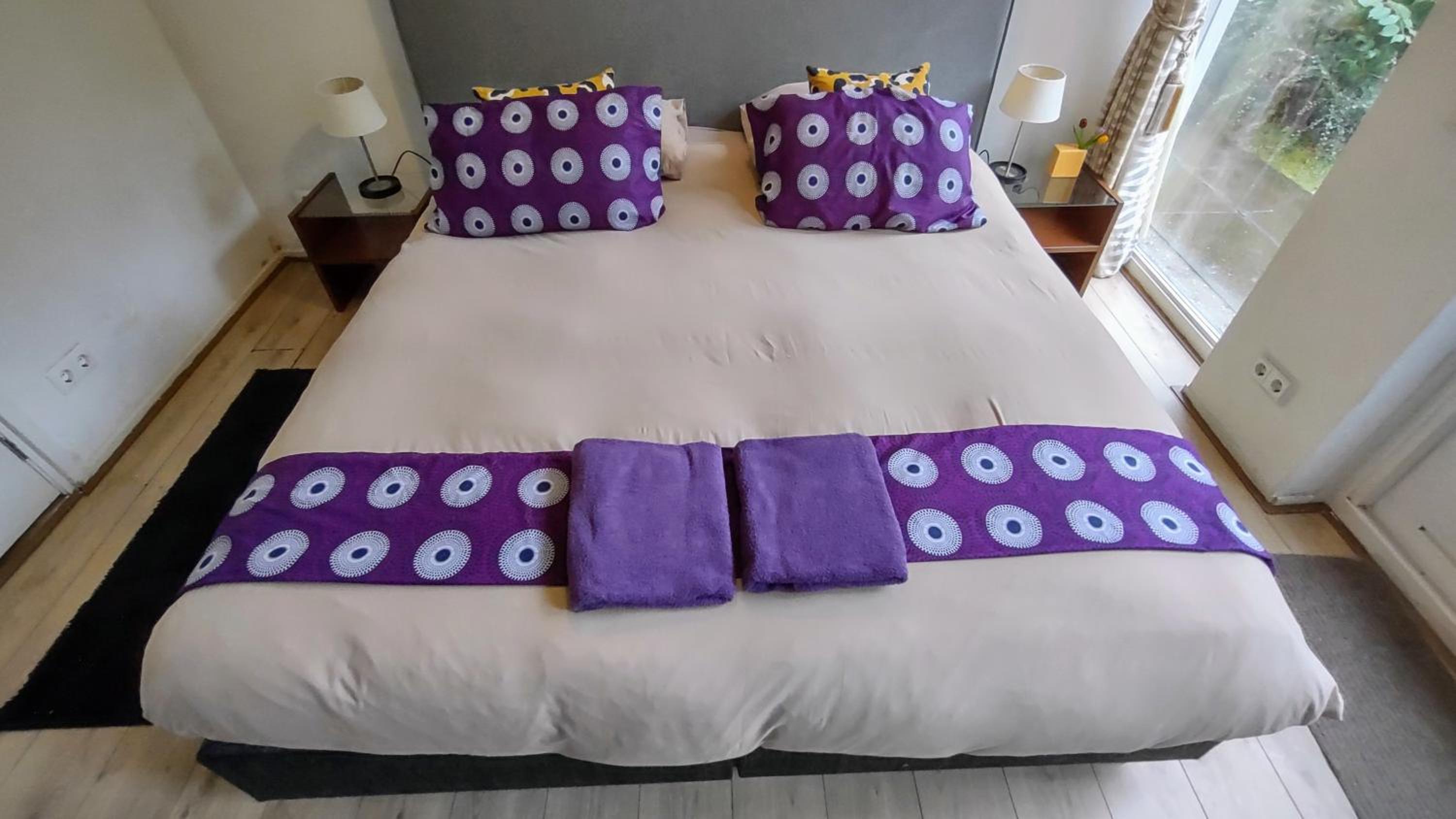 Standard Double Room - Photo 1