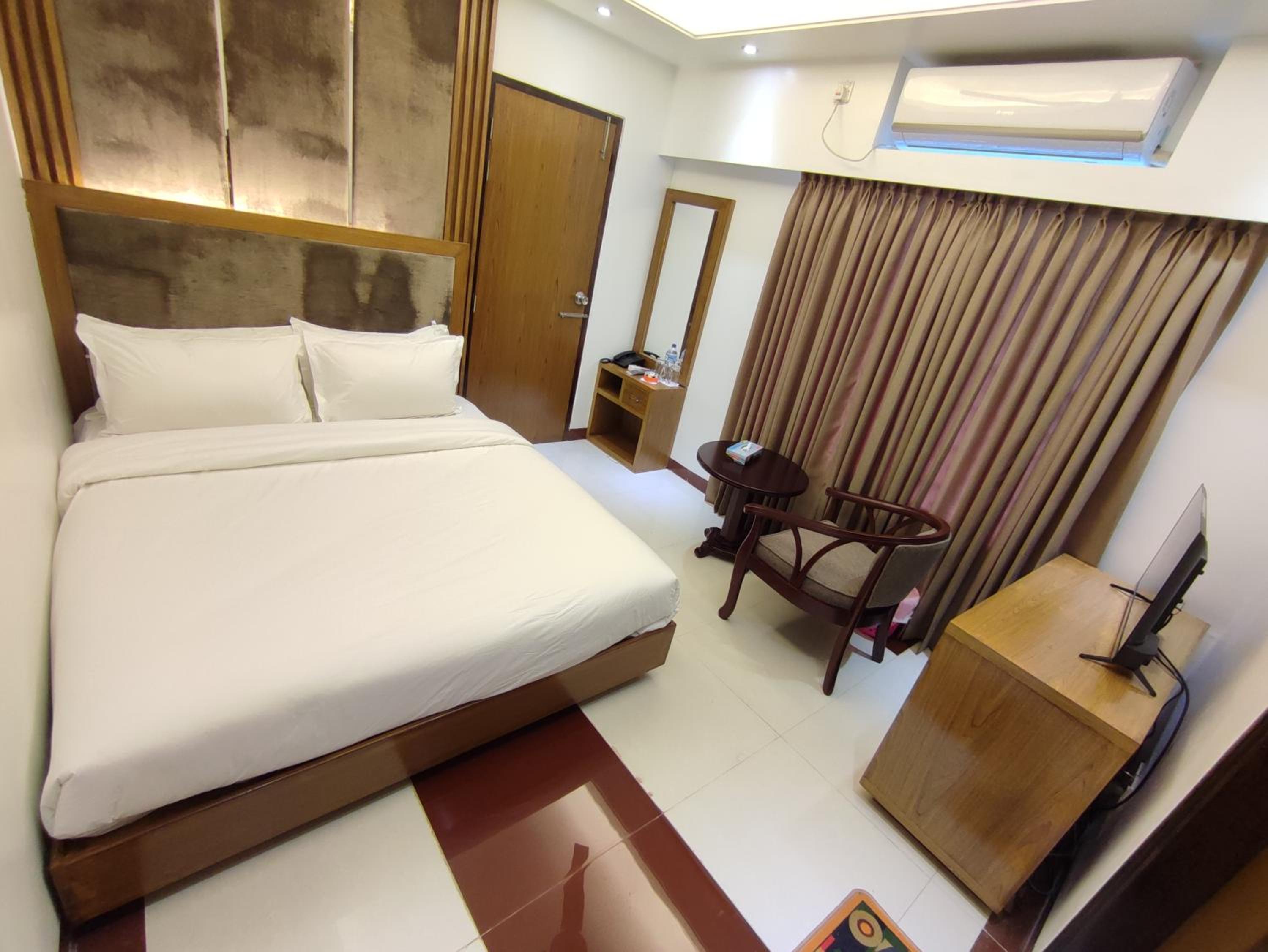 Superior Double Room photo 2