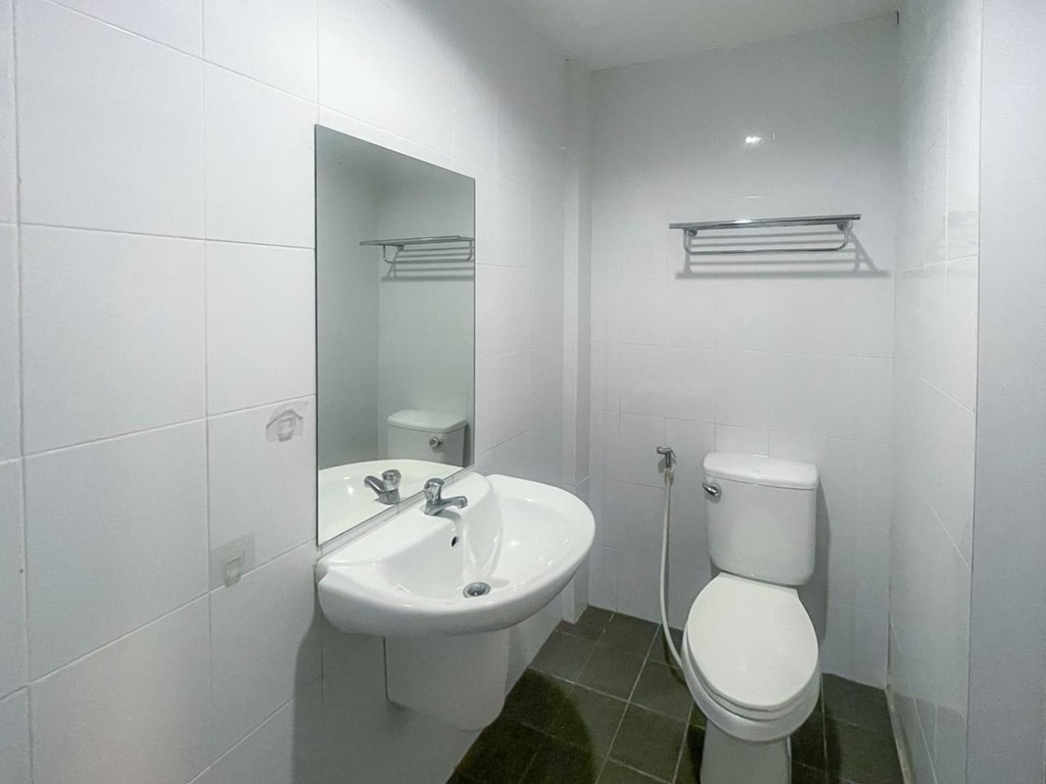 Deluxe Double Room with Balcony photo 2