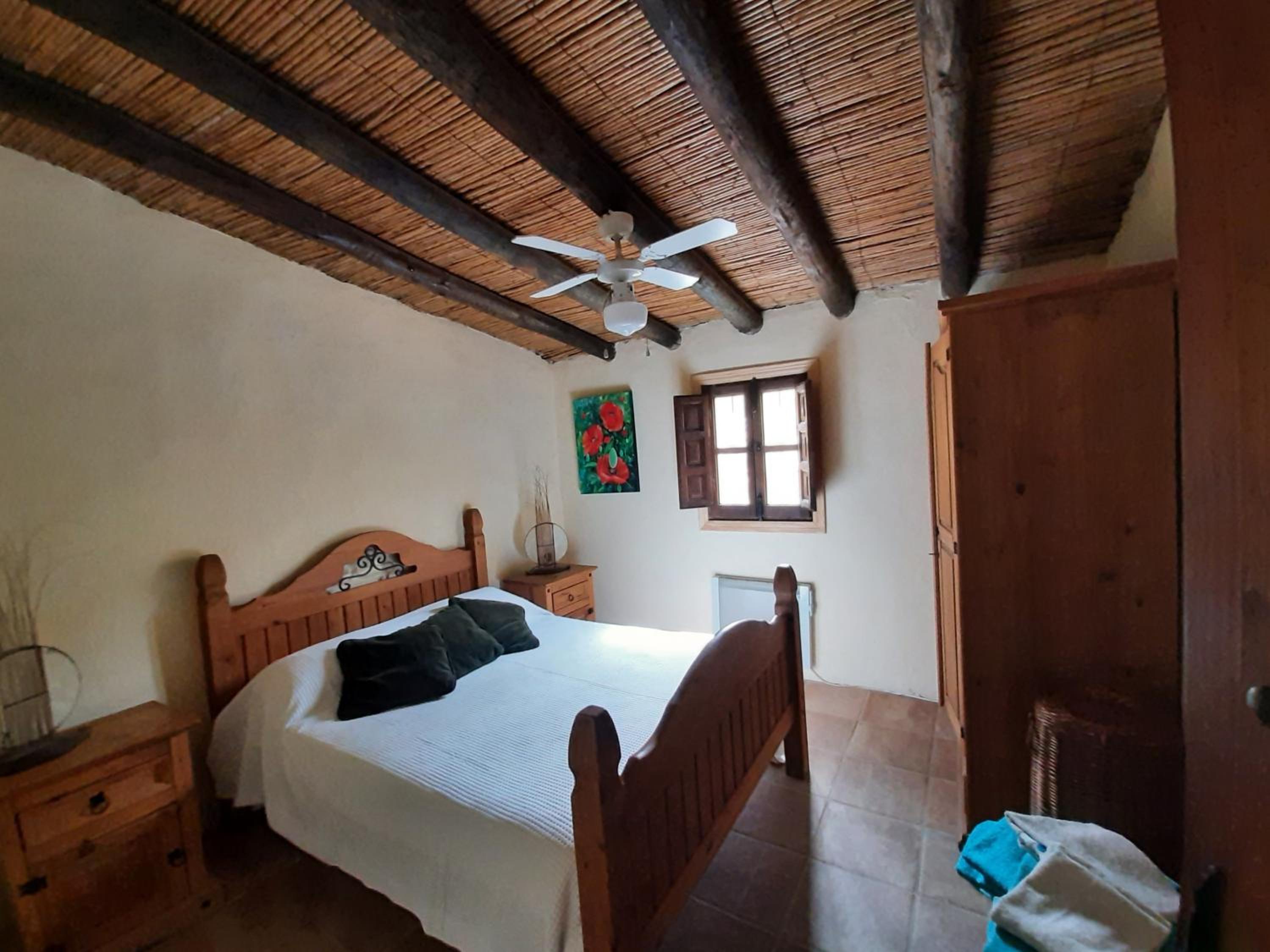 Casa de Dos Habitaciones