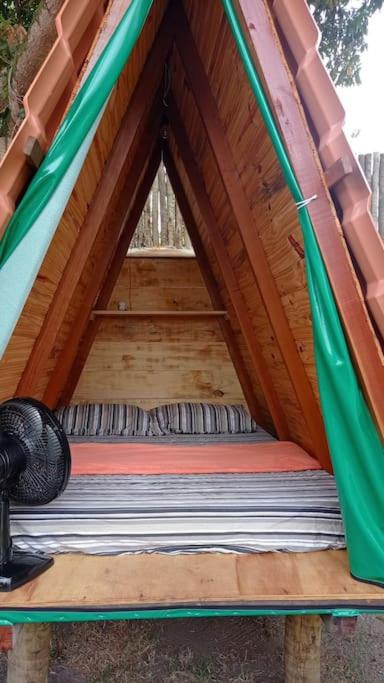 Chalet - Photo 10