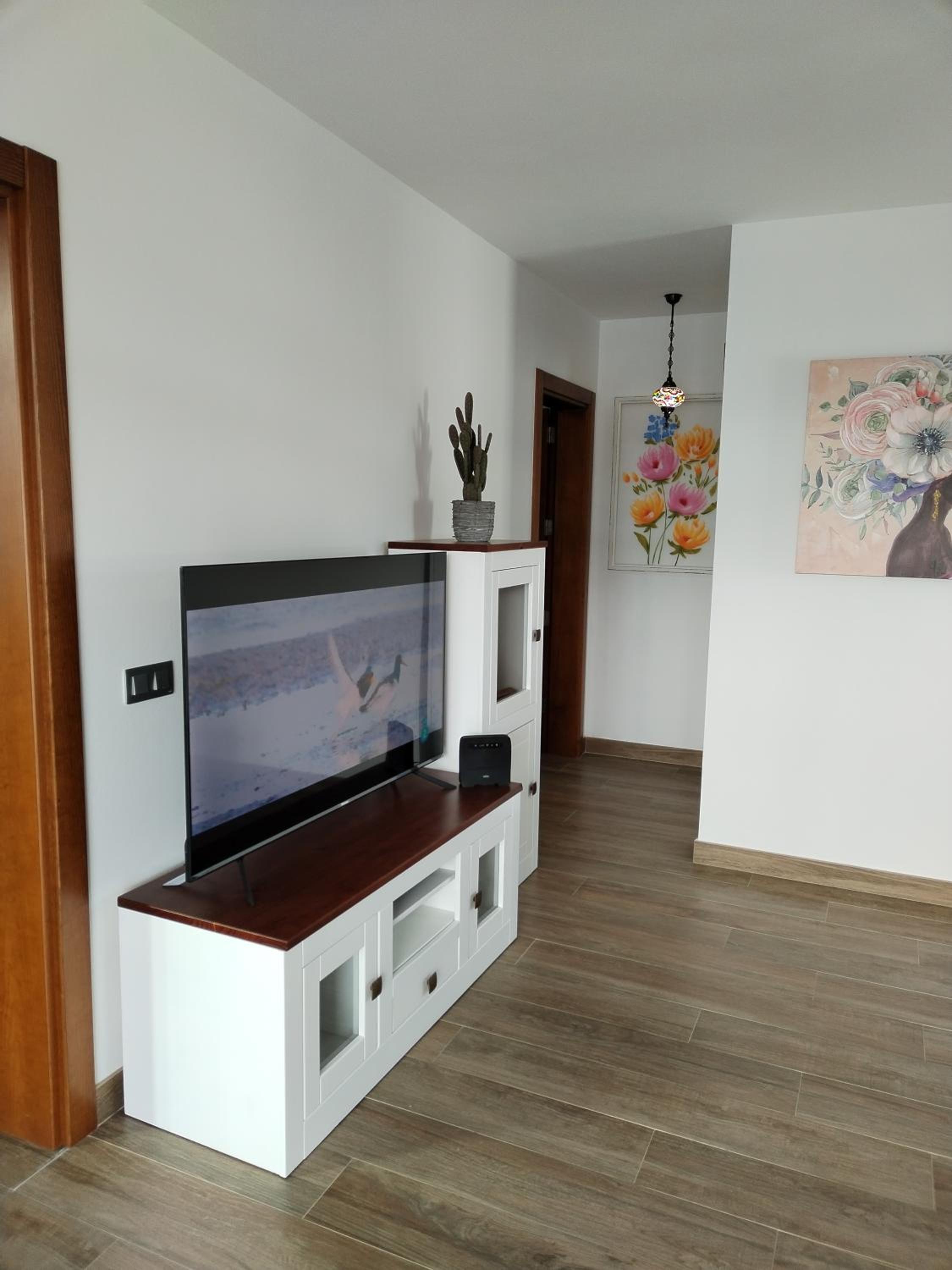 One-Bedroom House photo 2
