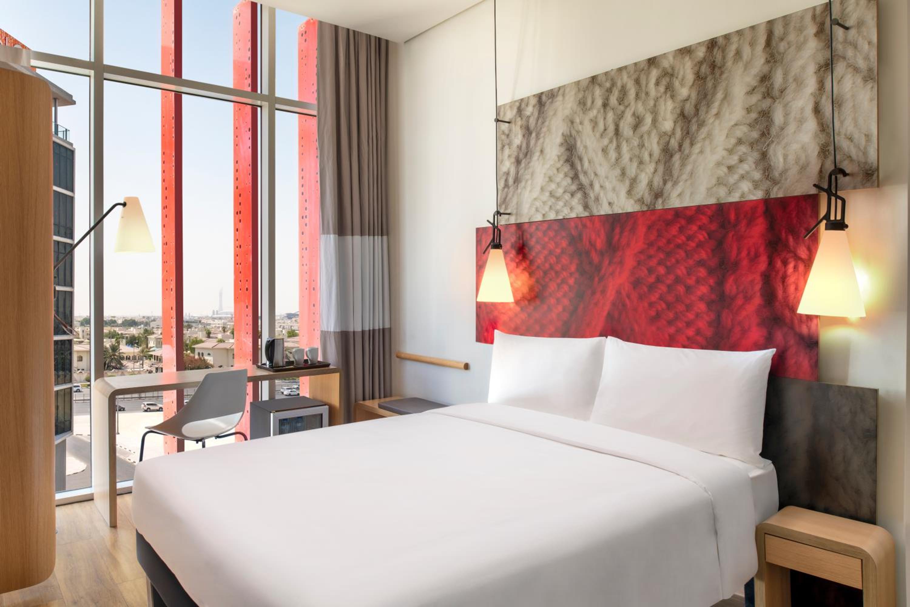 Standard Double Room - Photo 1