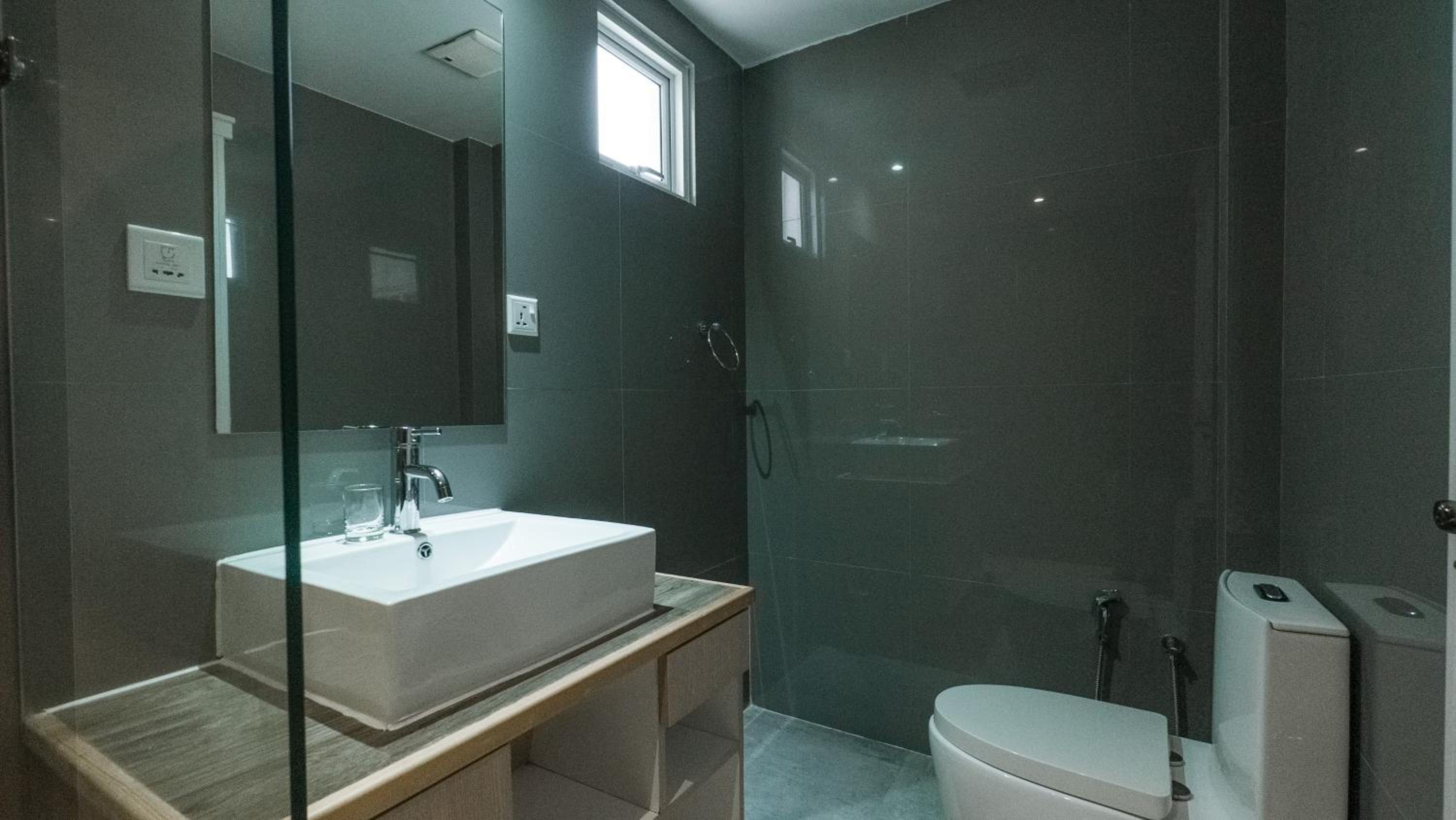 Standard Double Room - Photo 14