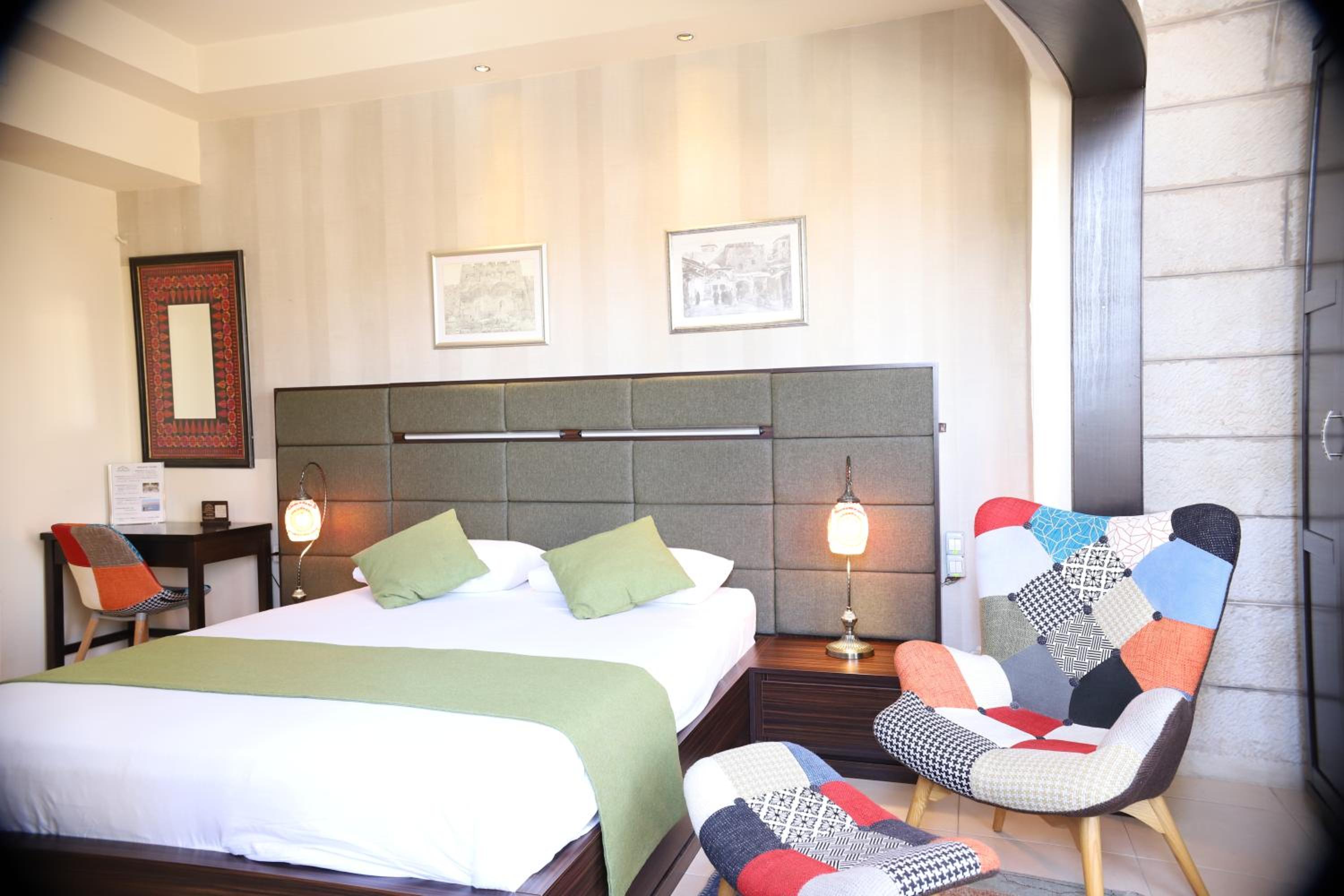 Junior Suite - Photo 1