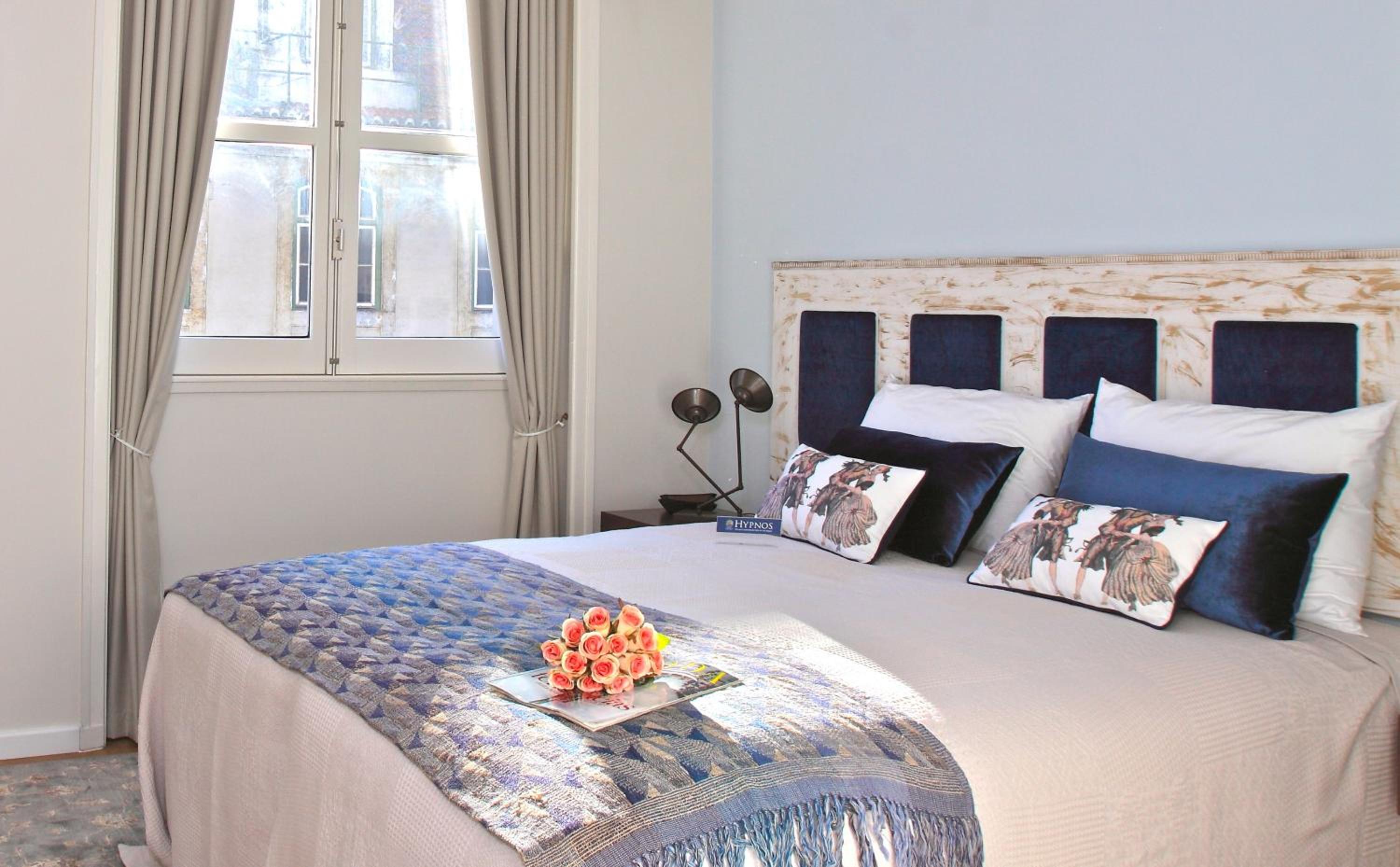 One-Bedroom Apartment with River View photo 1