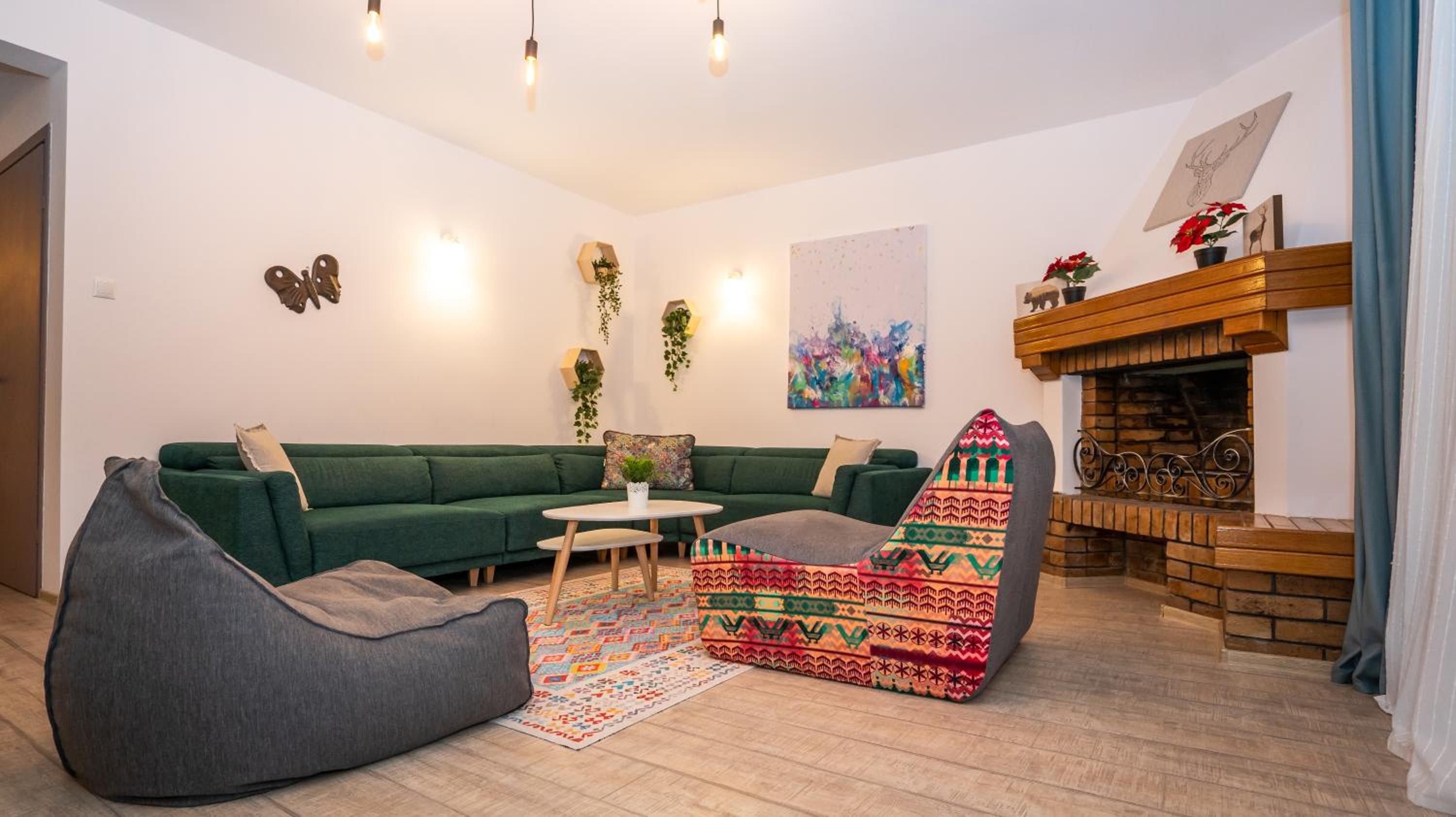 Superior Apartment