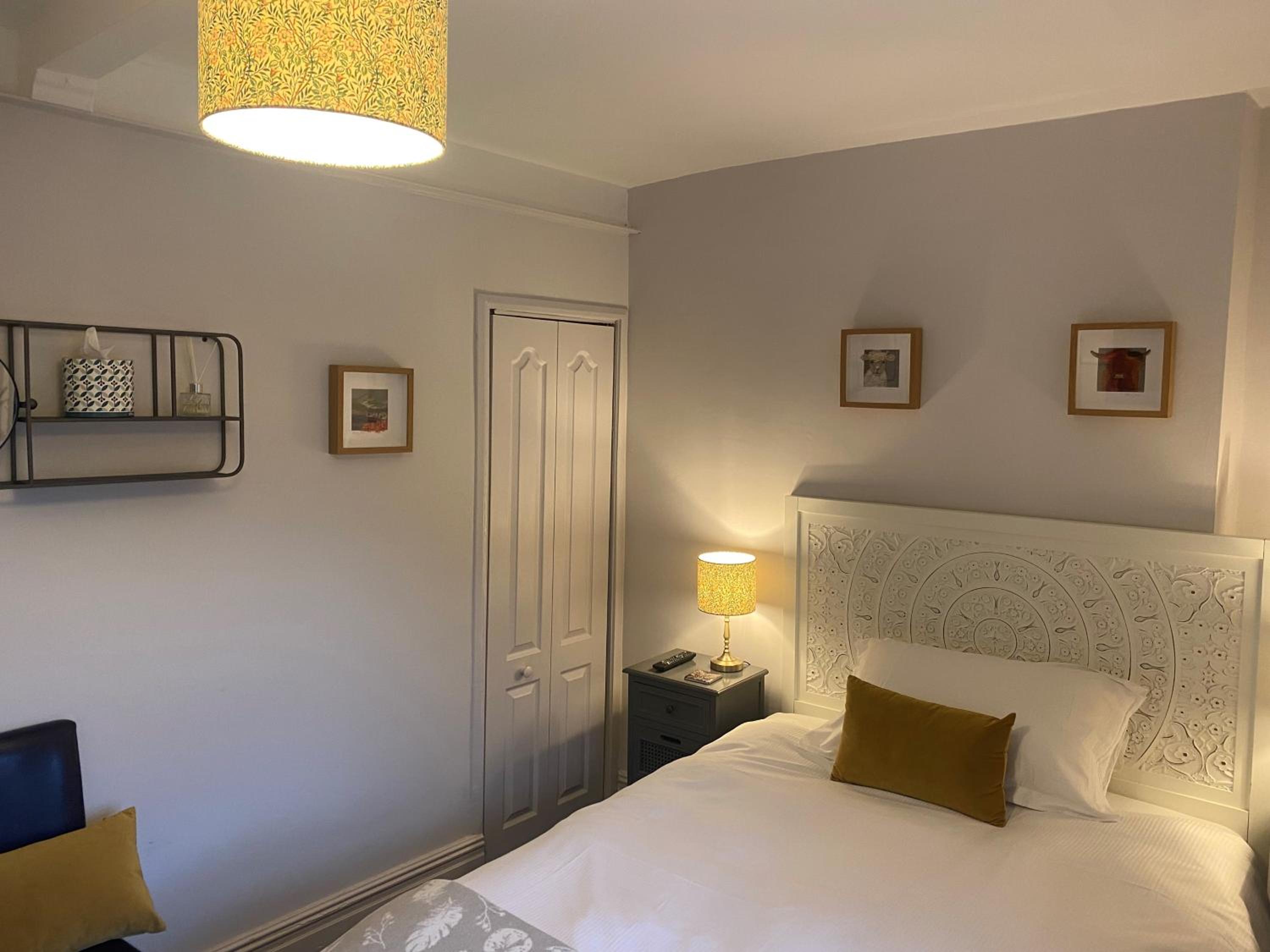 Small Double Room photo 2