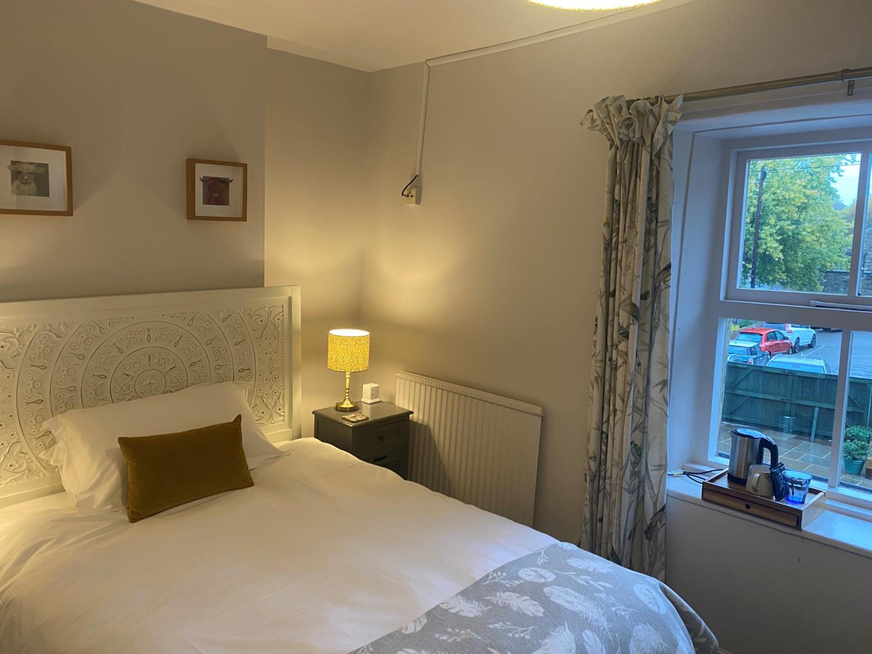 Small Double Room photo 3