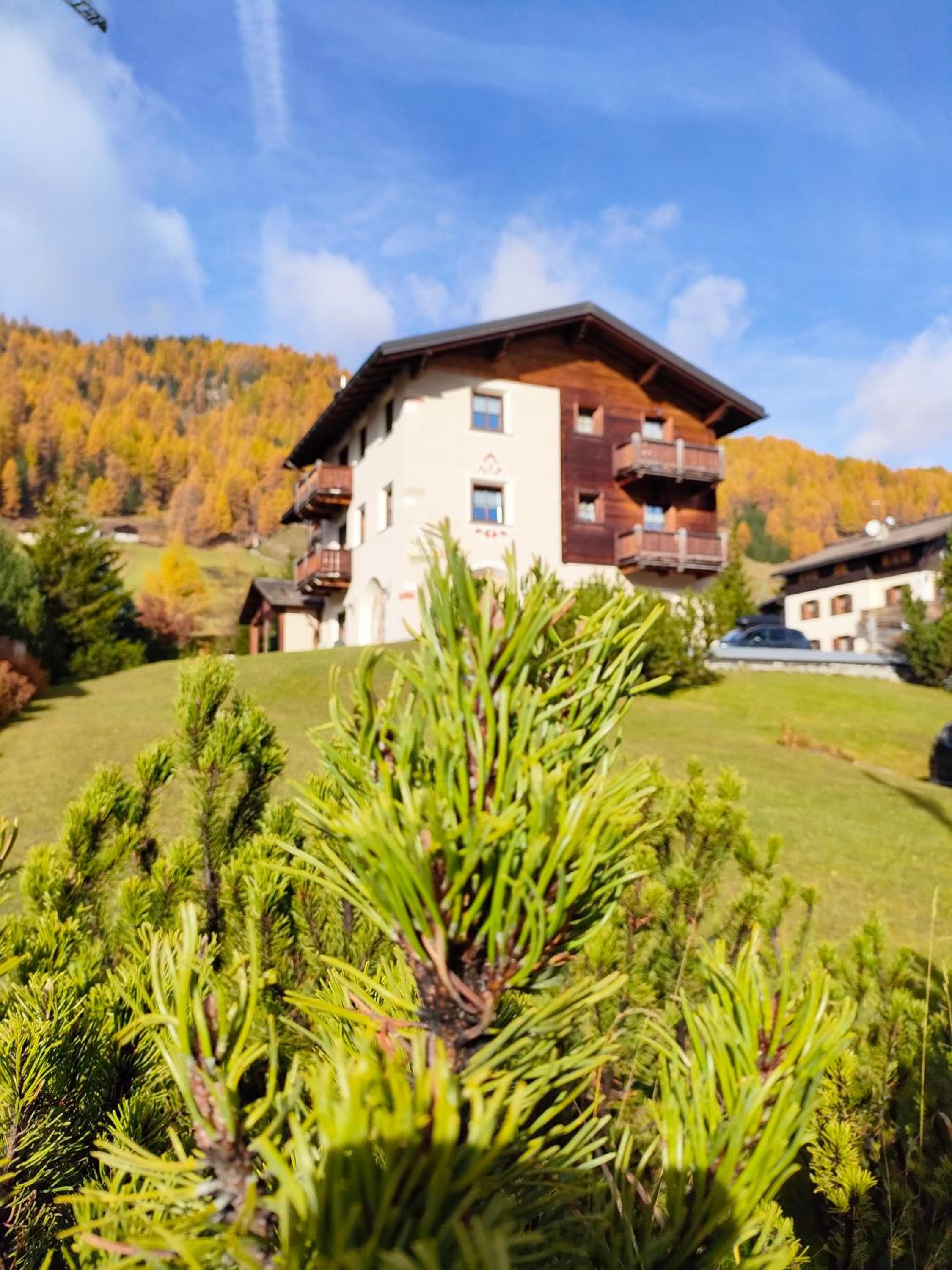 Apartment with Garden View - Photo 26
