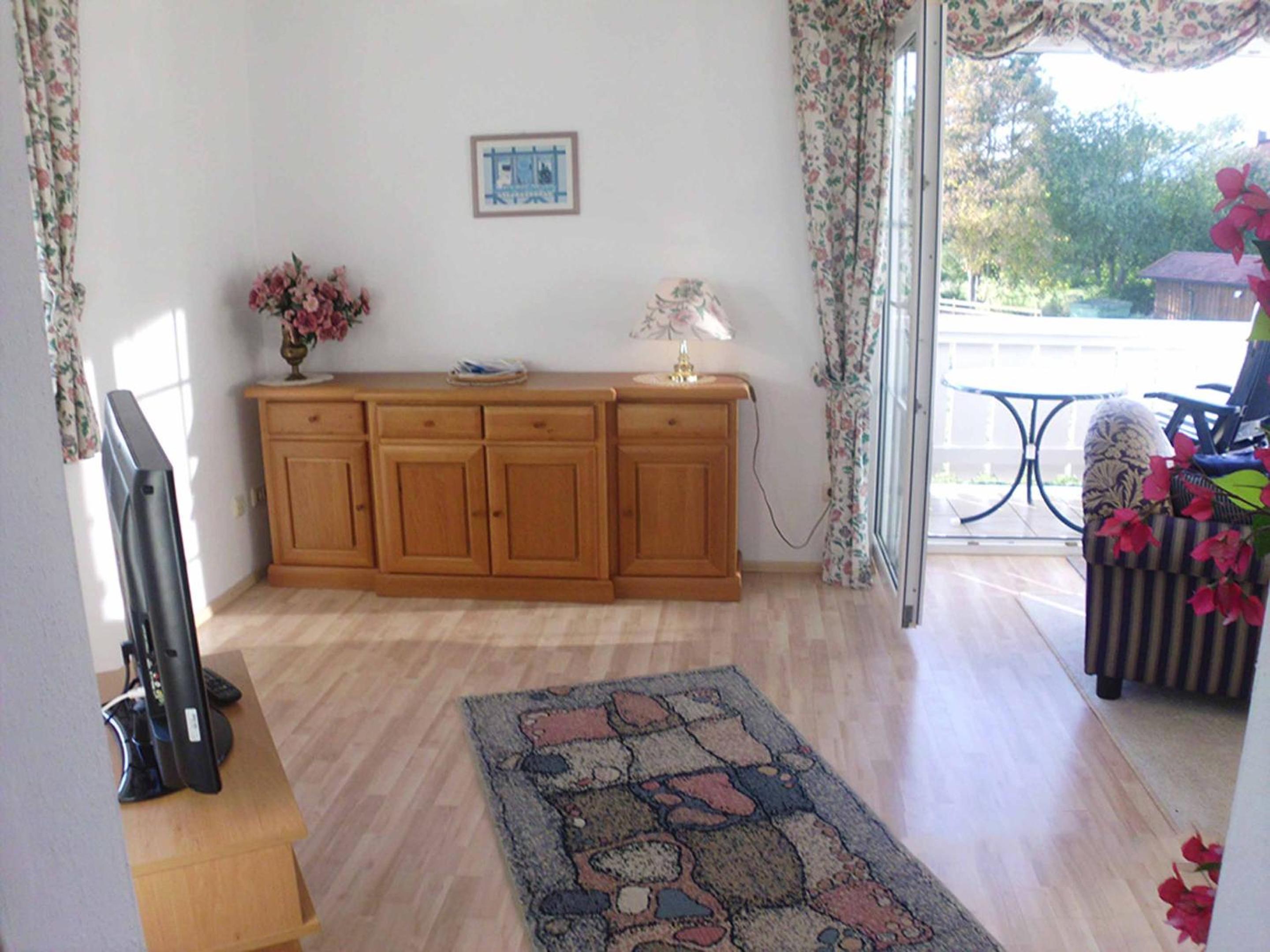 Apartment with Balcony 4