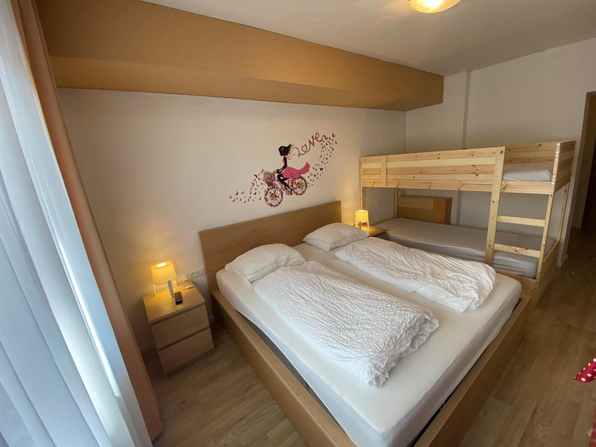 Double Room with Balcony - Photo 29