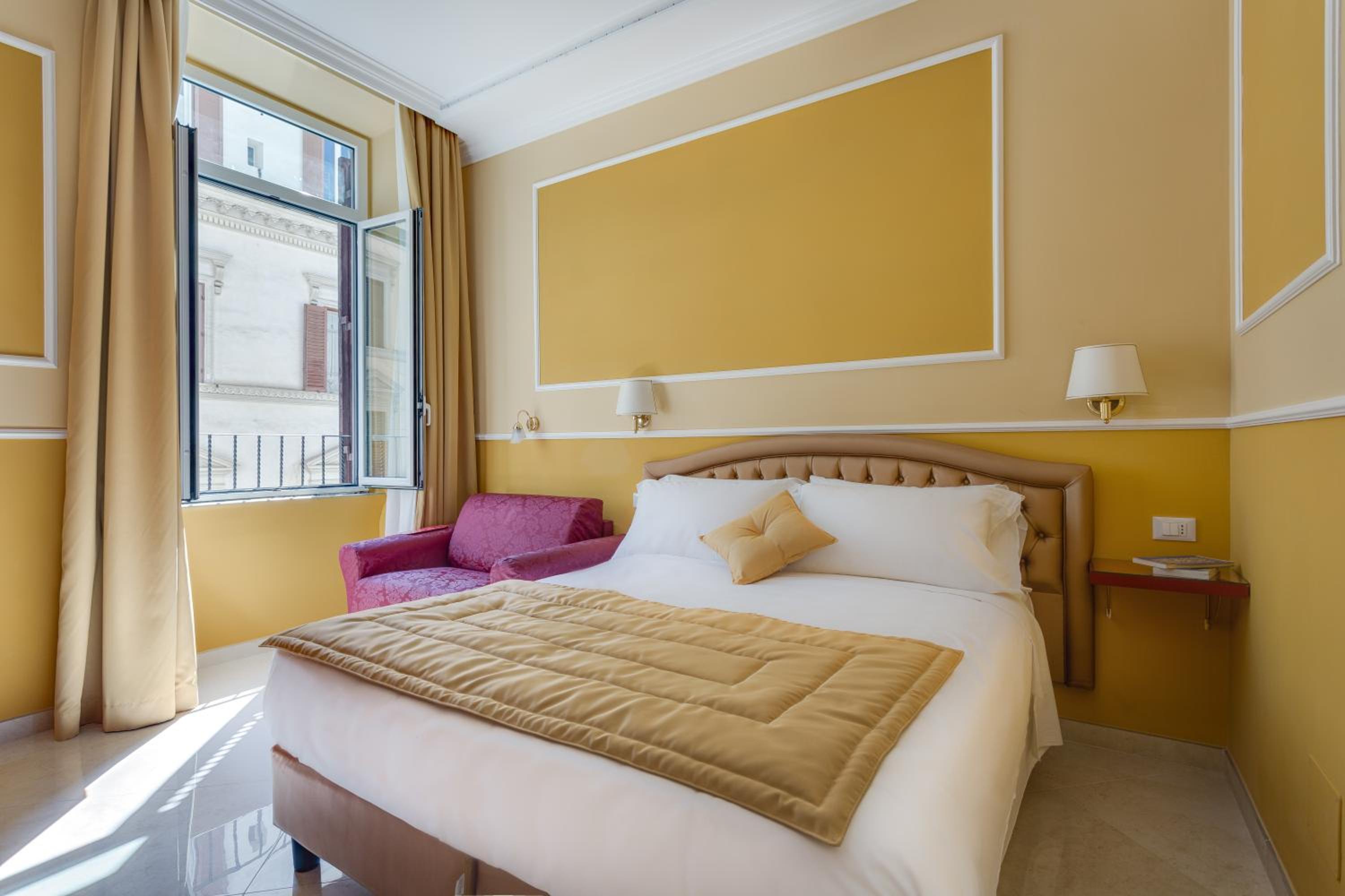 Superior Double or Twin Room photo 1