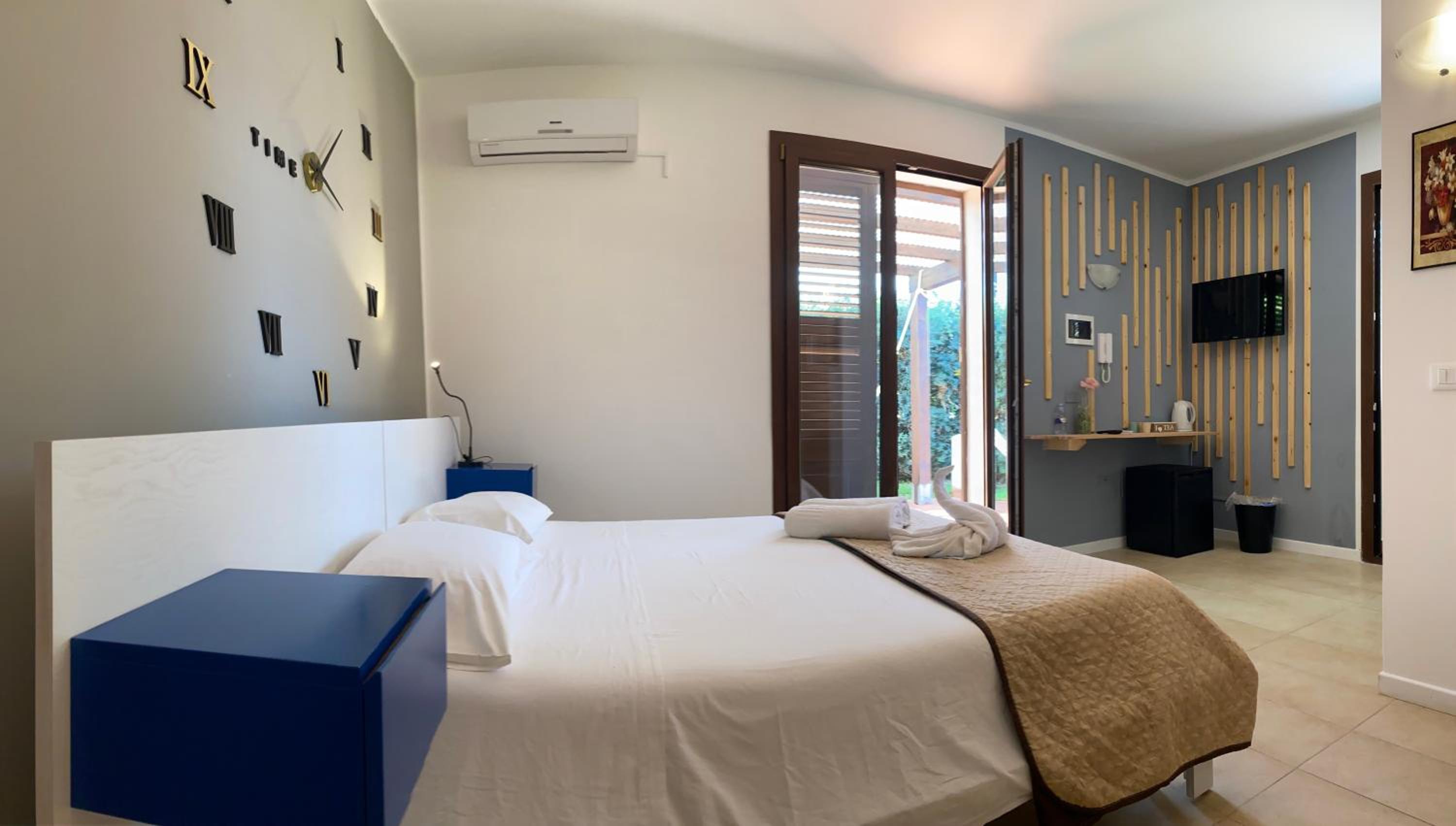 Comfort Triple Room photo 2