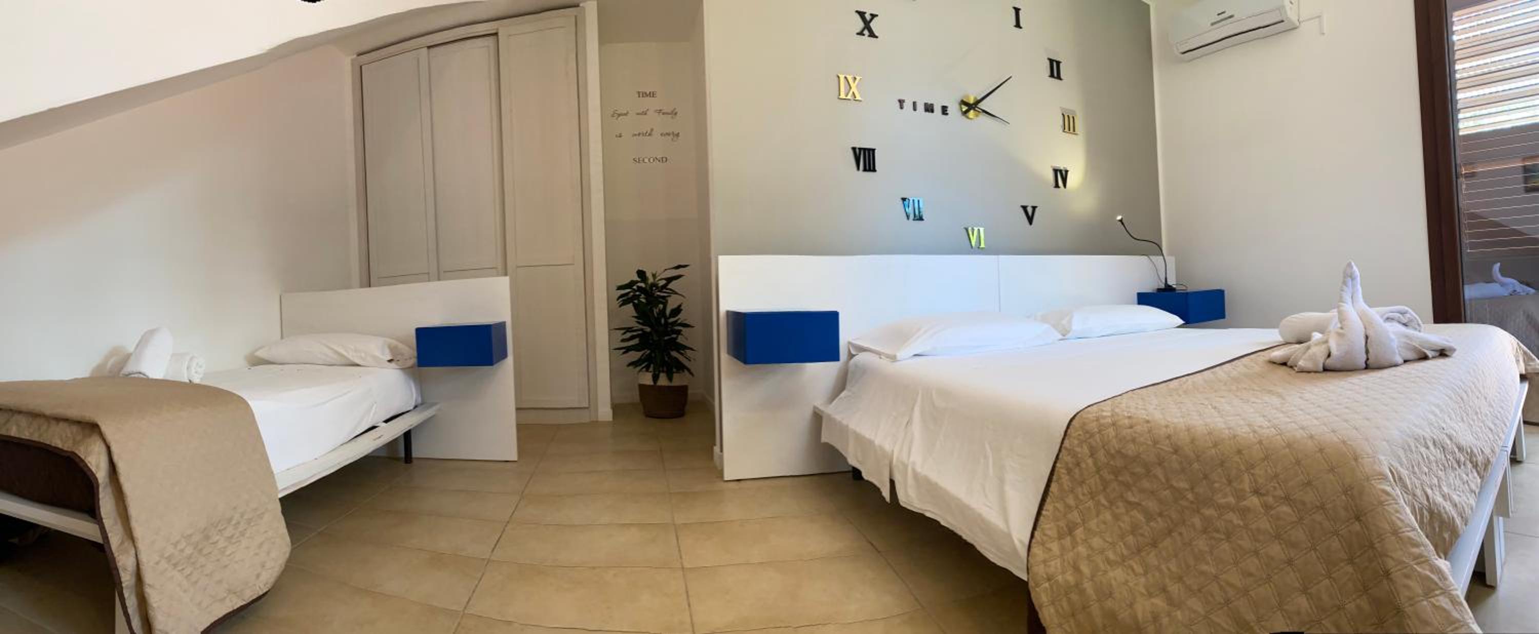 Comfort Triple Room photo 1
