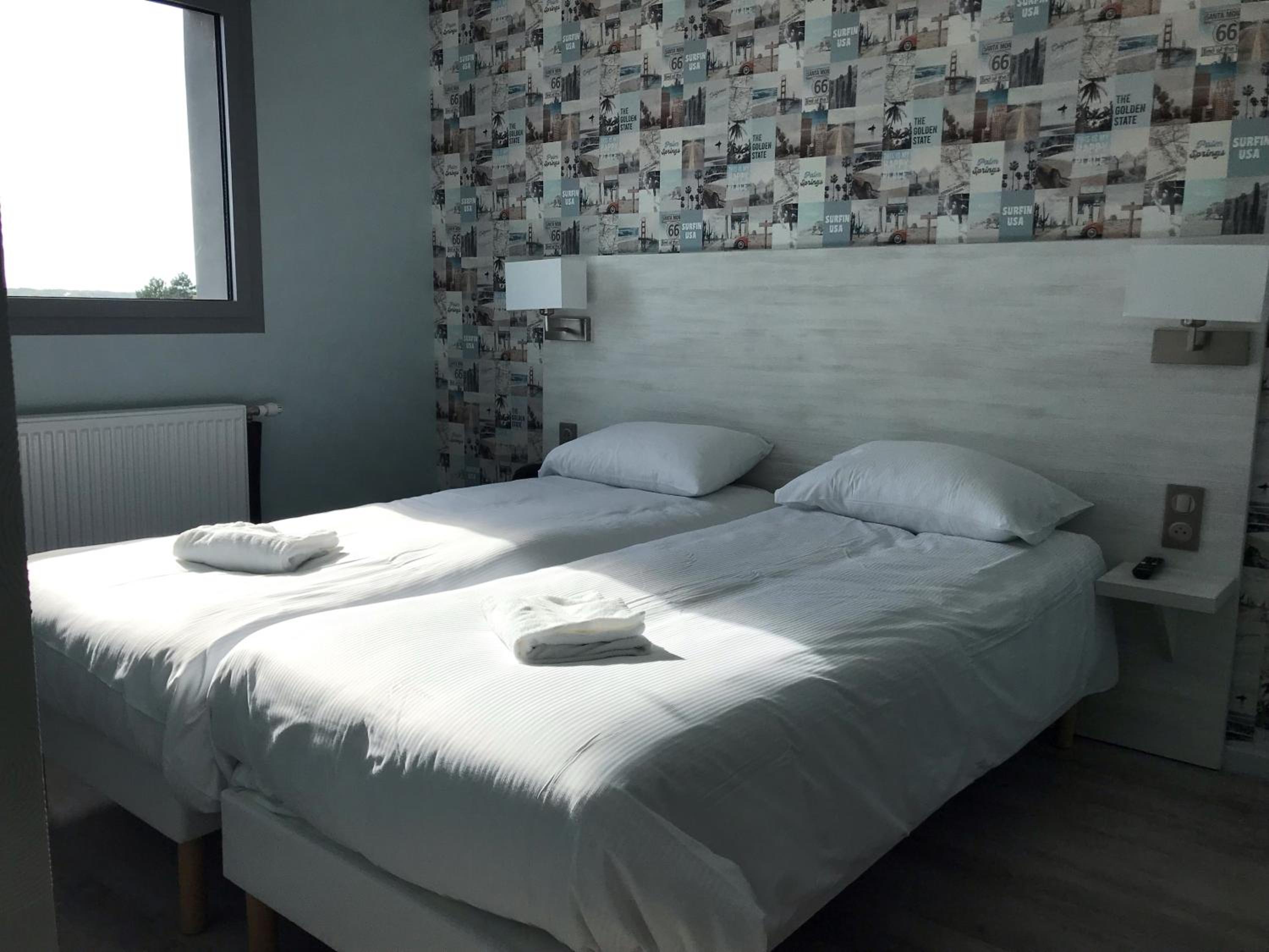 Superior Twin Room photo 3