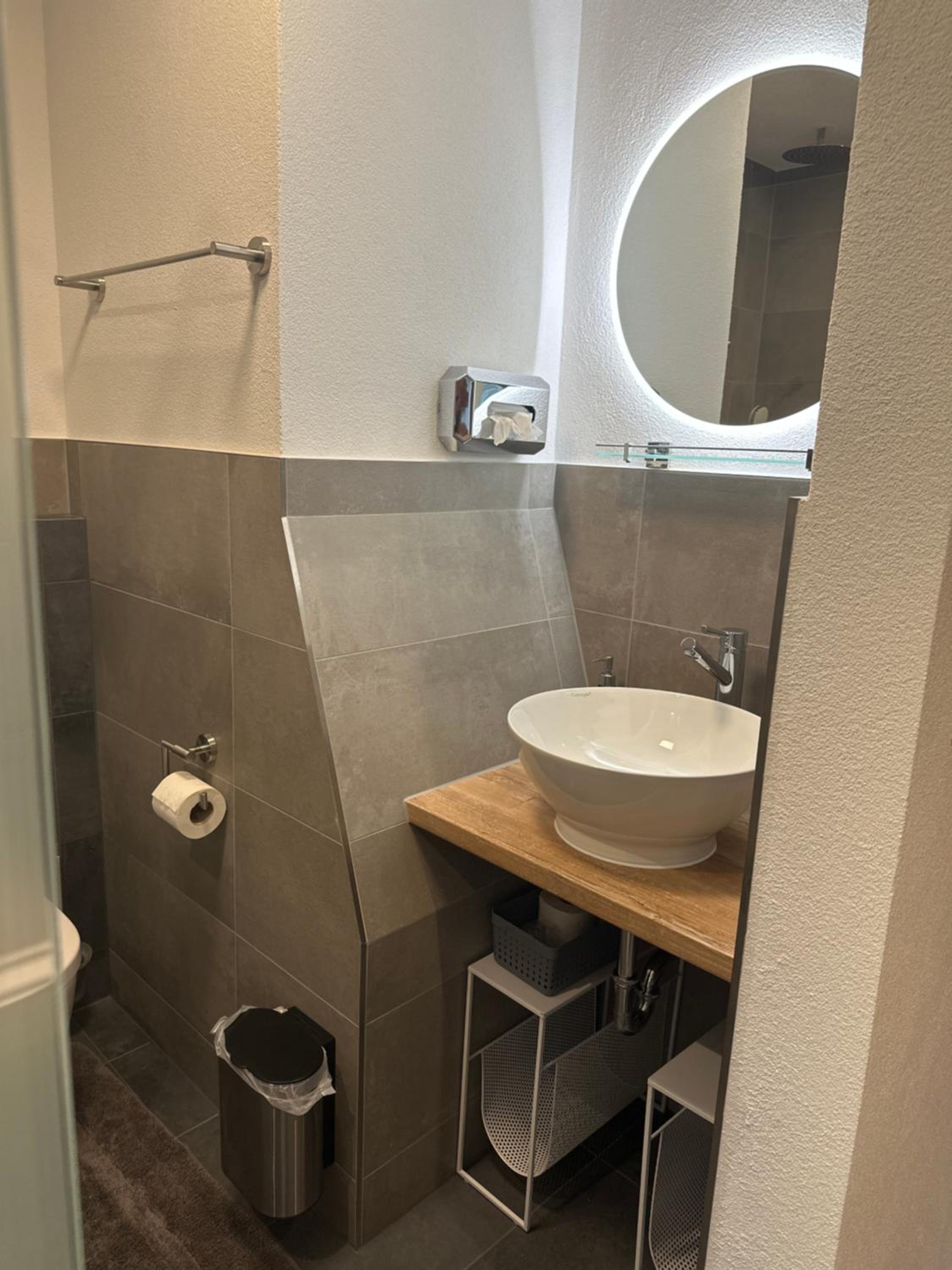 Deluxe Single Room photo 3