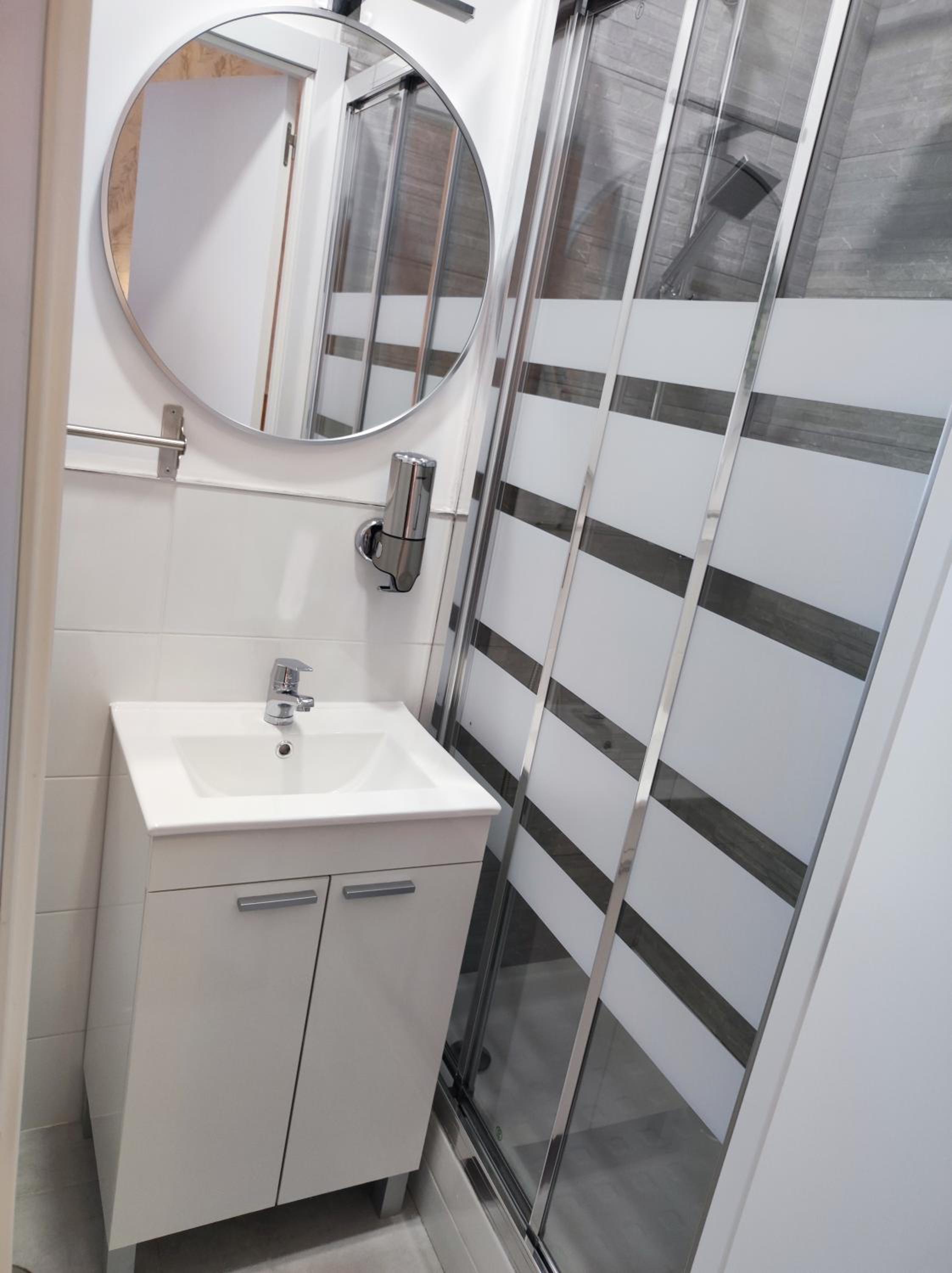 Double Room with Extra Bed photo 3