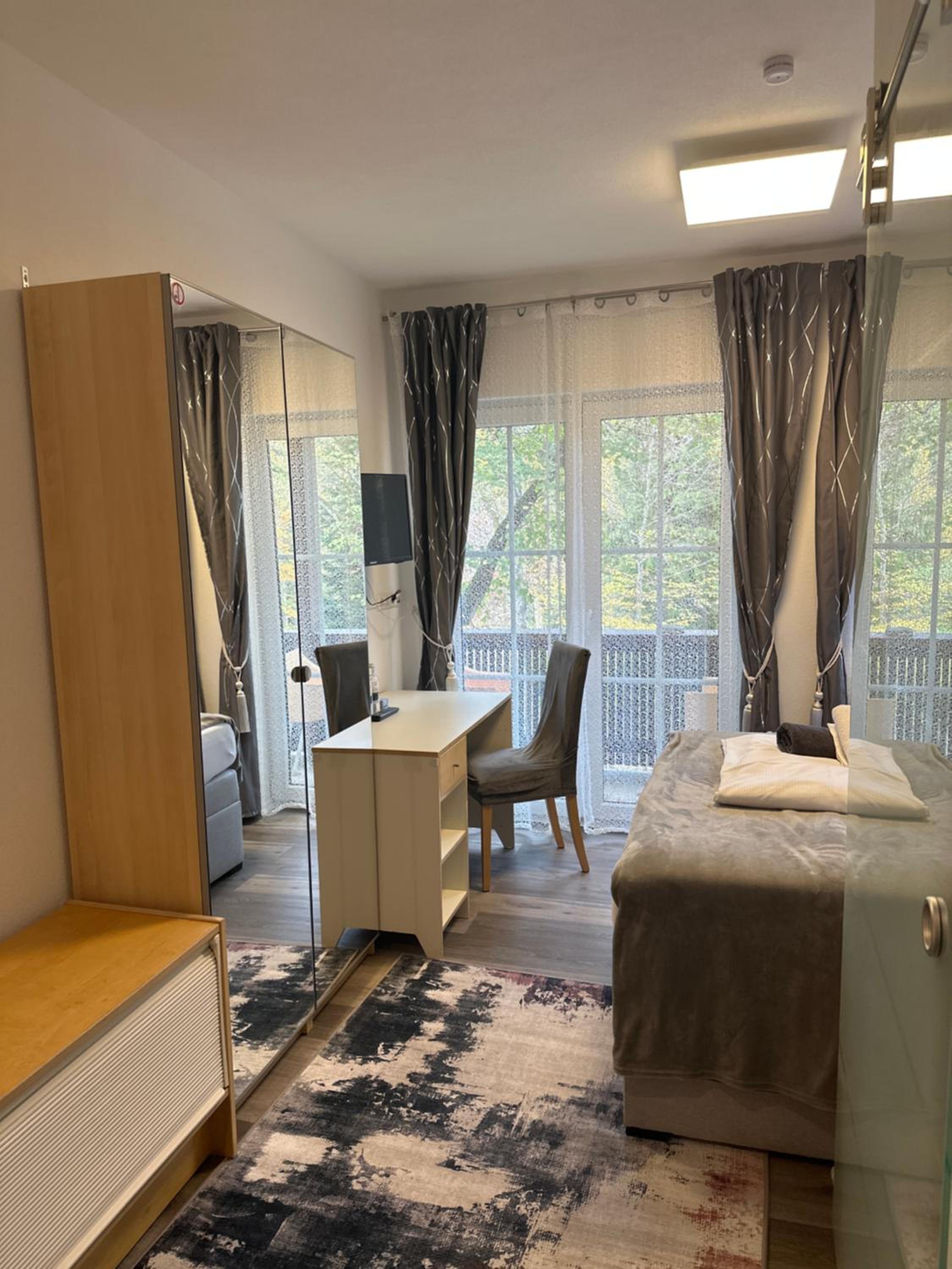 Deluxe Single Room photo 1
