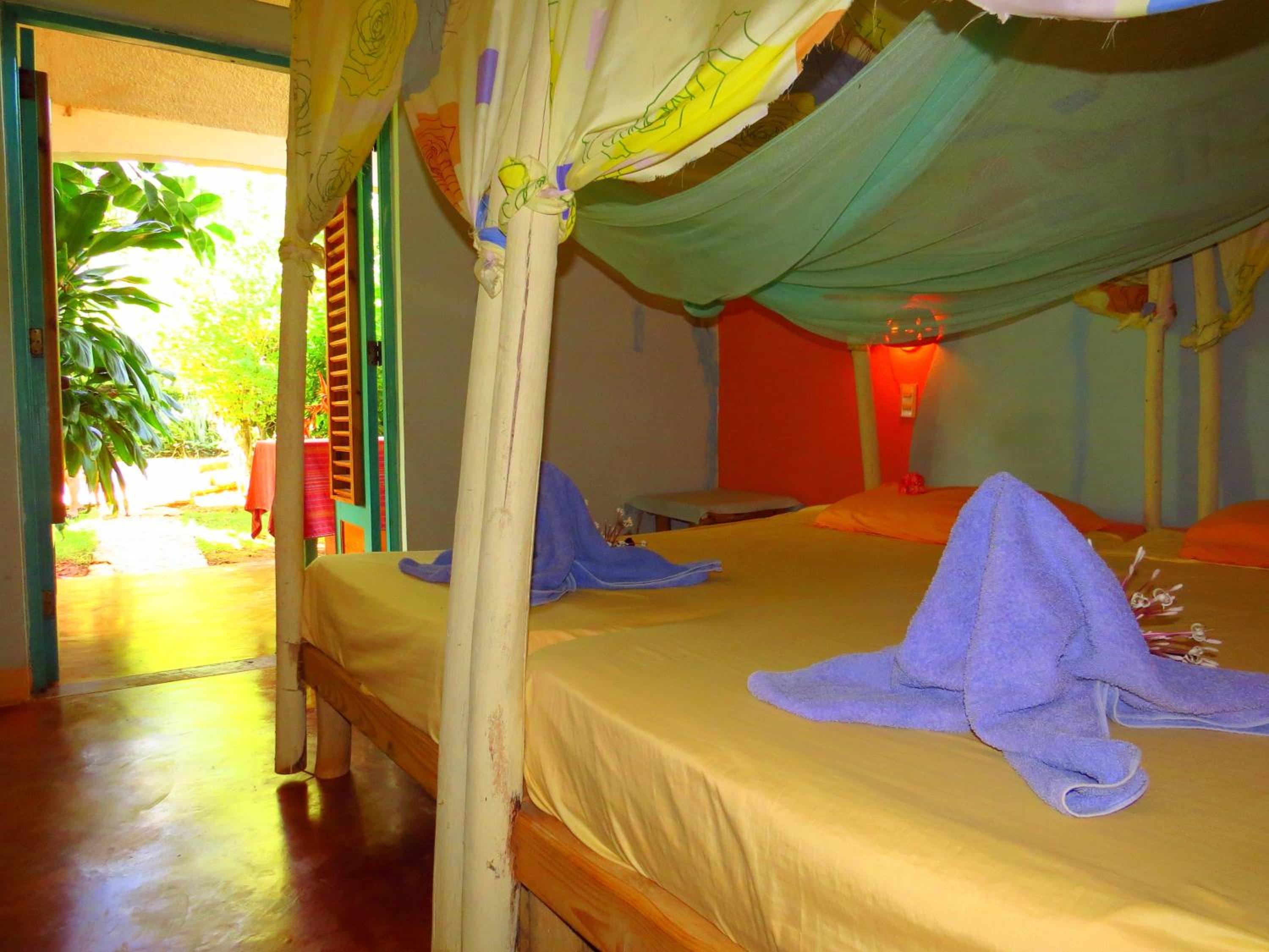 Double Room with Terrace photo 2