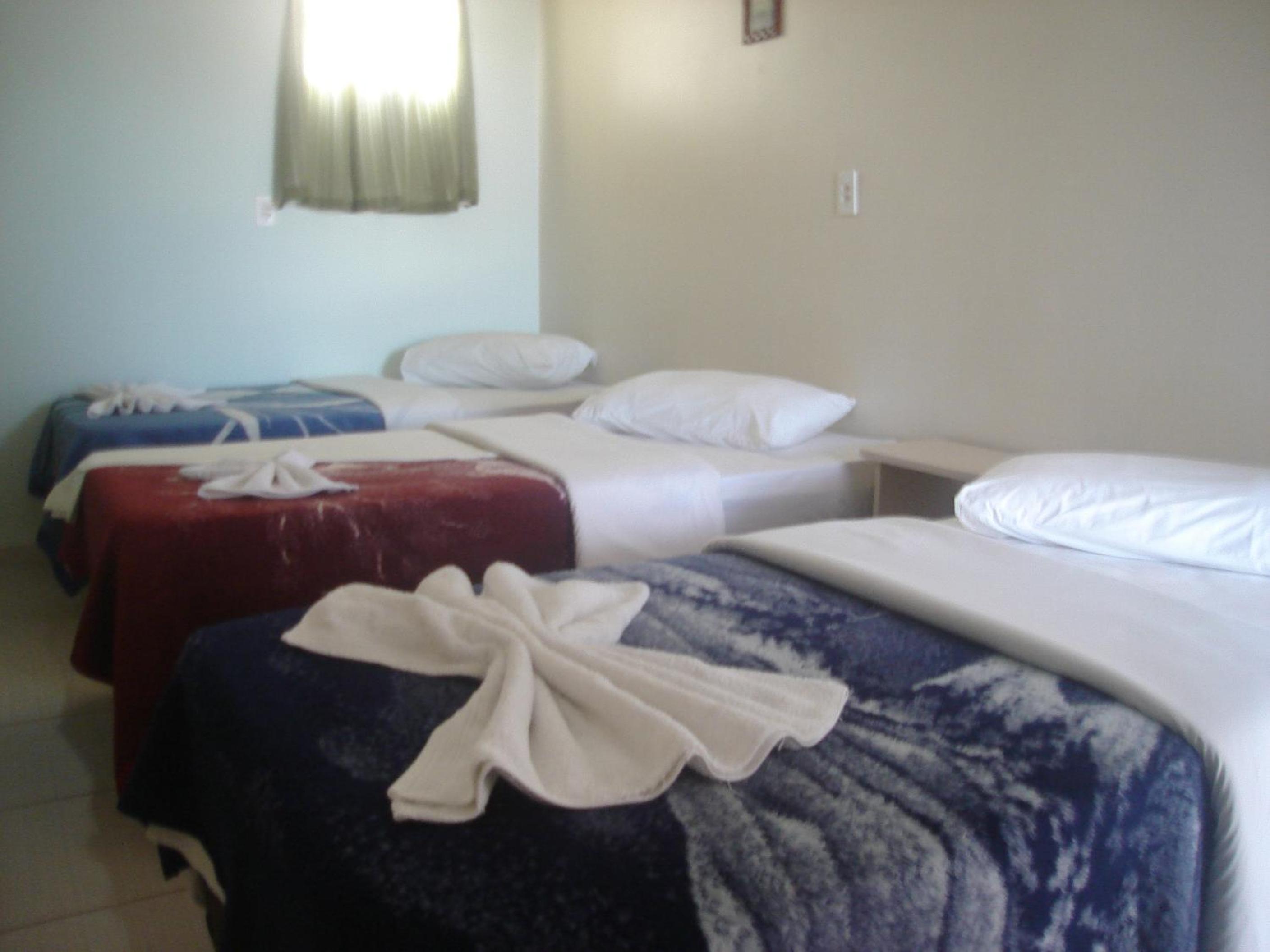 Basic Triple Room photo 1