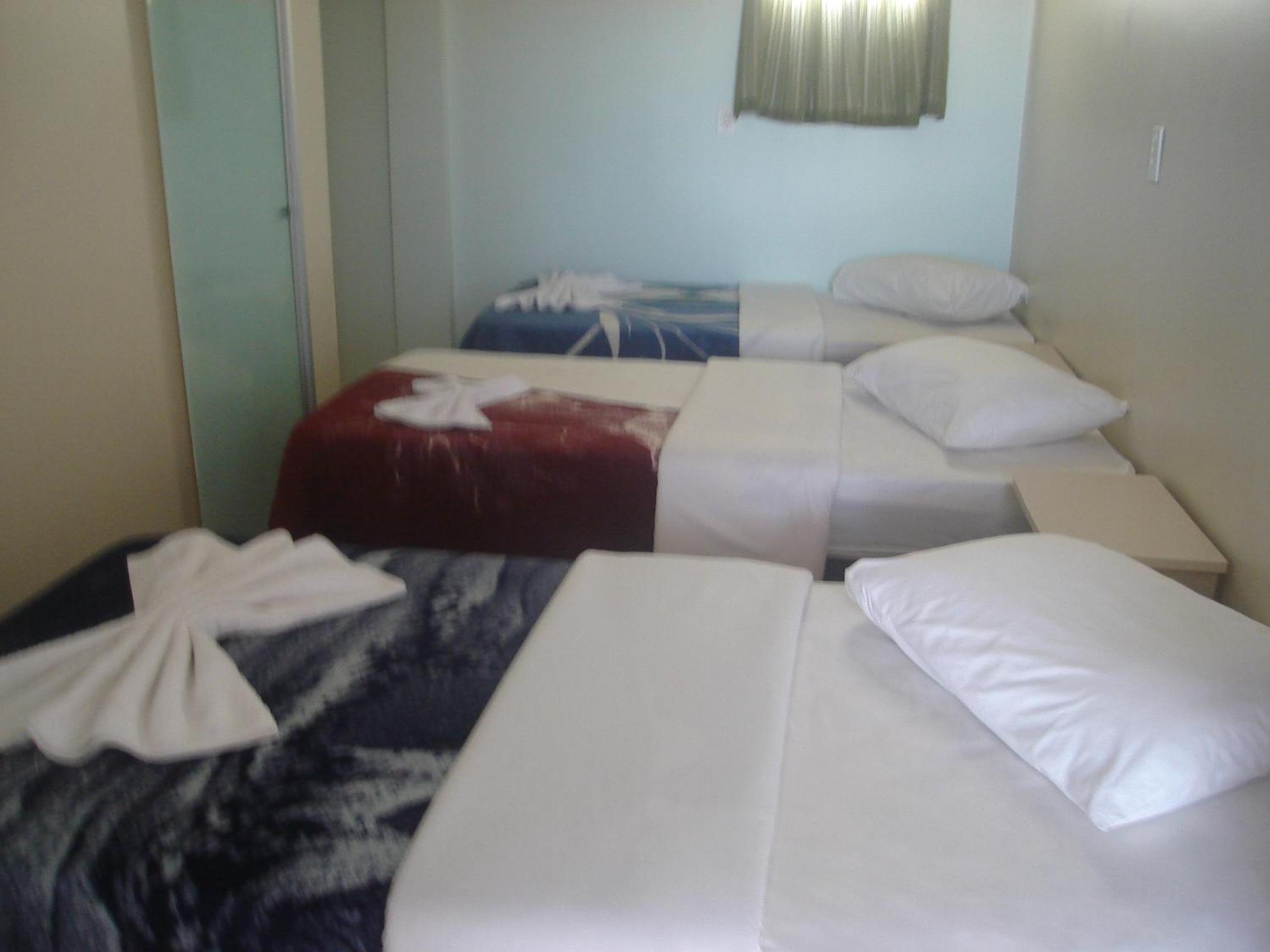 Basic Triple Room photo 2