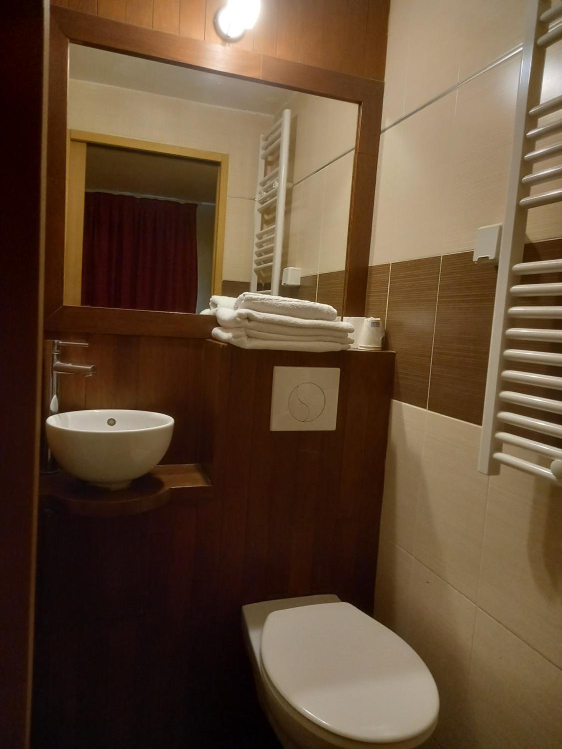 Twin Room photo 2