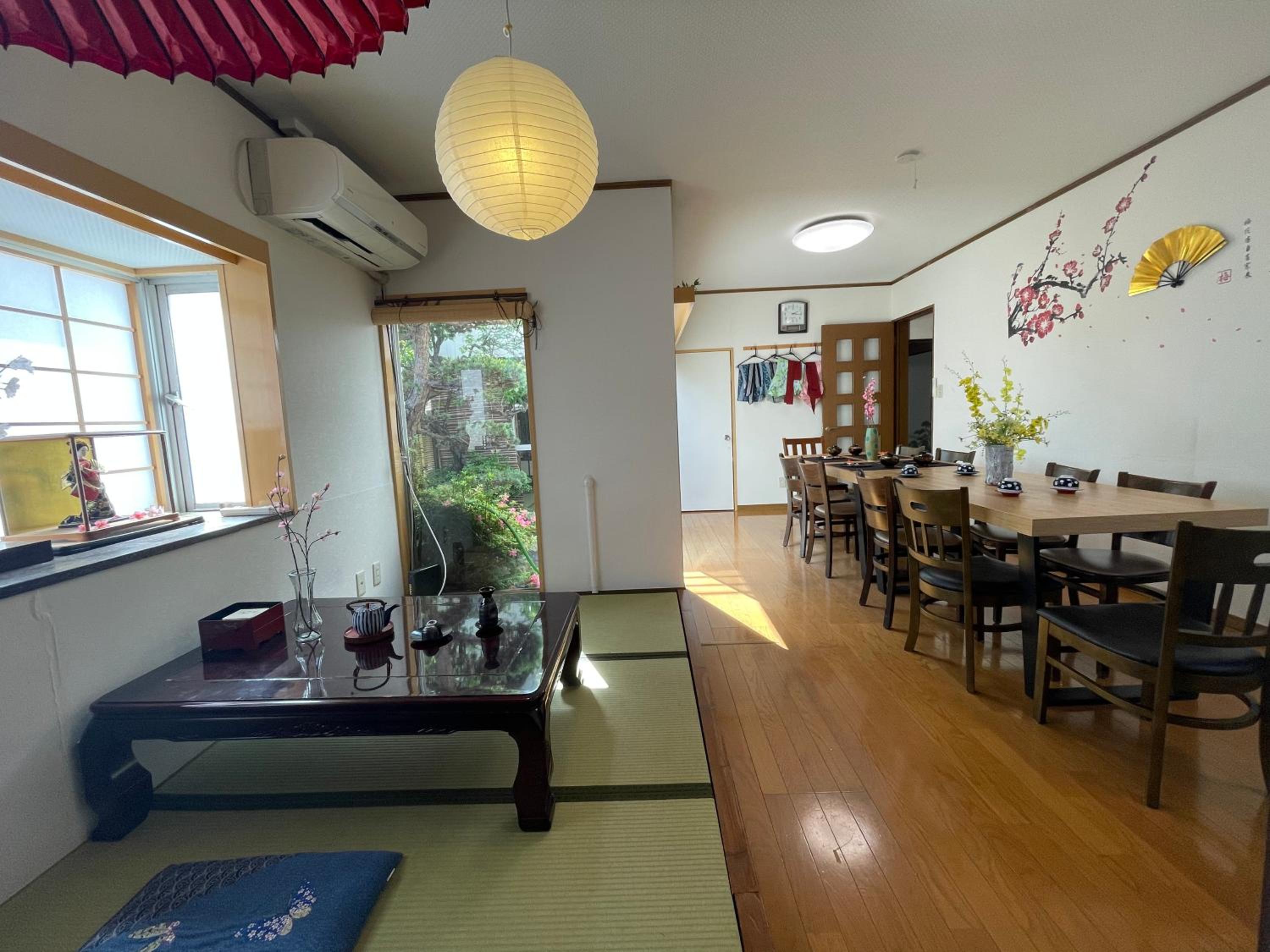 Three-Bedroom Apartment Suite photo 2