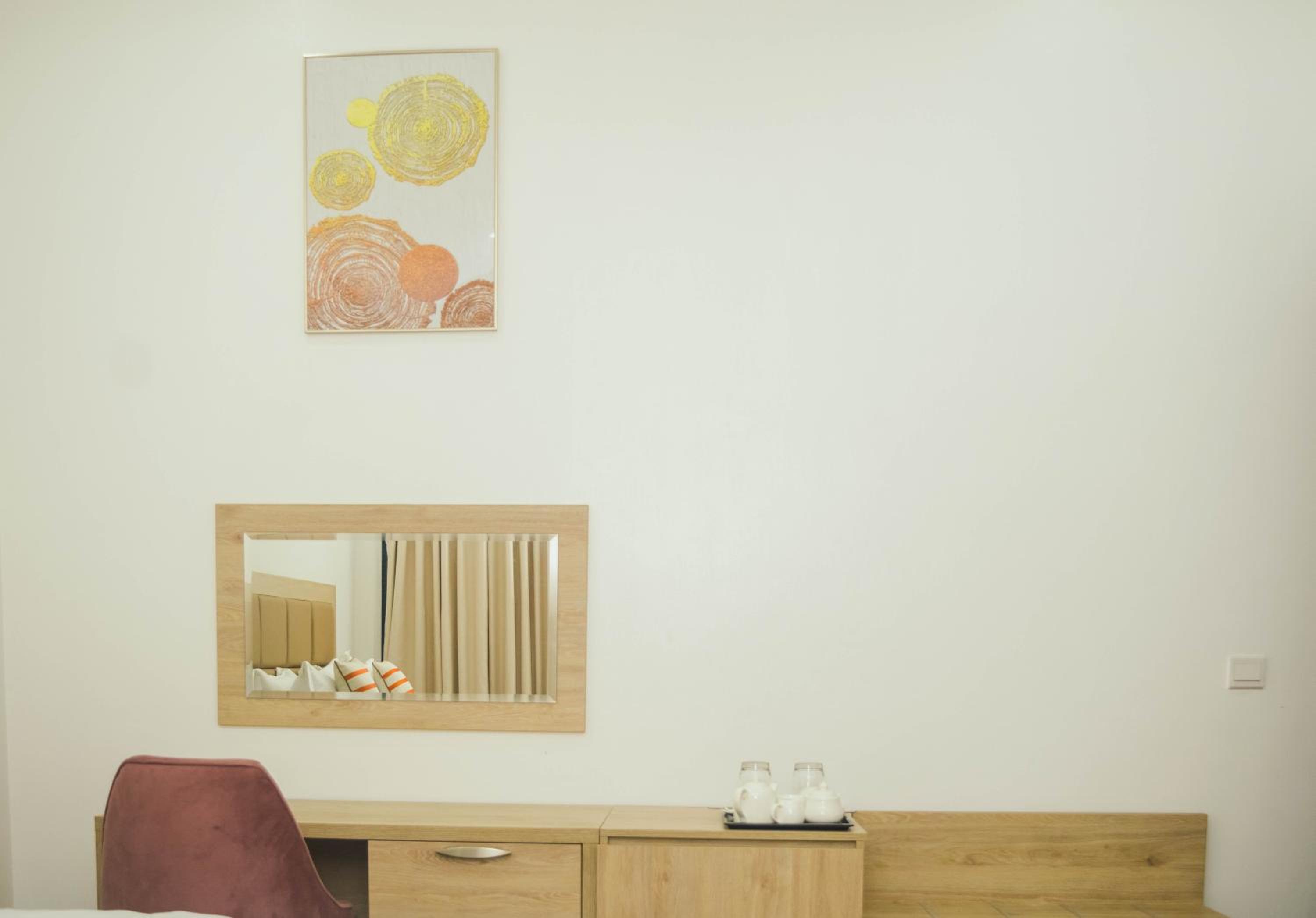 Standard Single Room photo 2