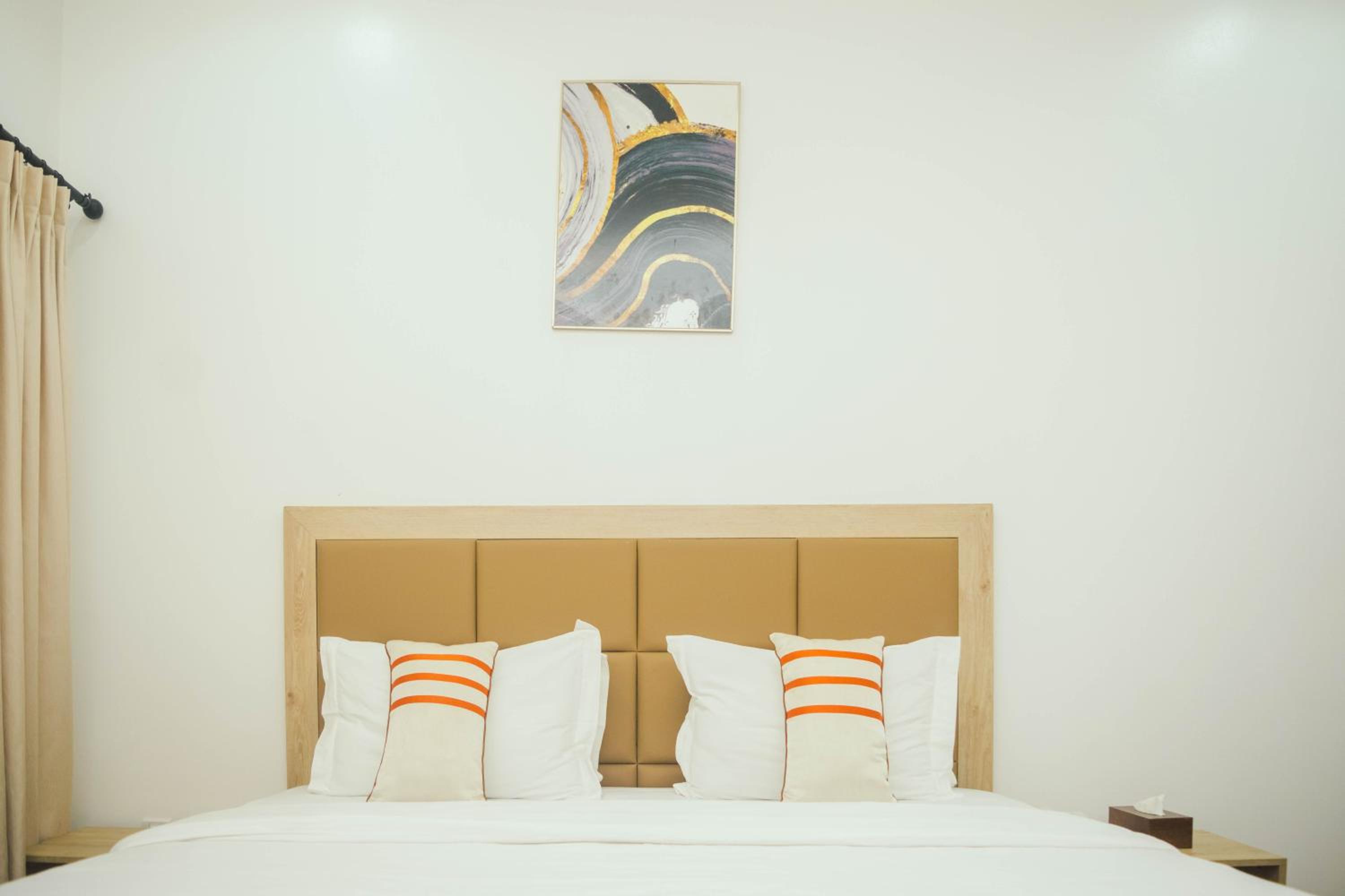 Standard Single Room photo 3