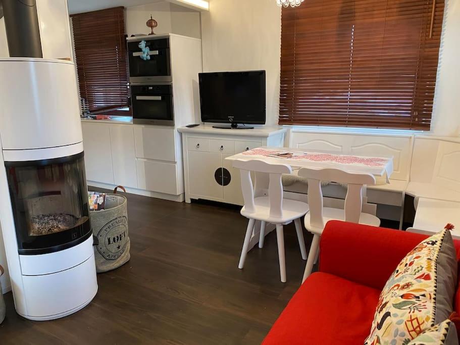 Two-Bedroom House photo 1