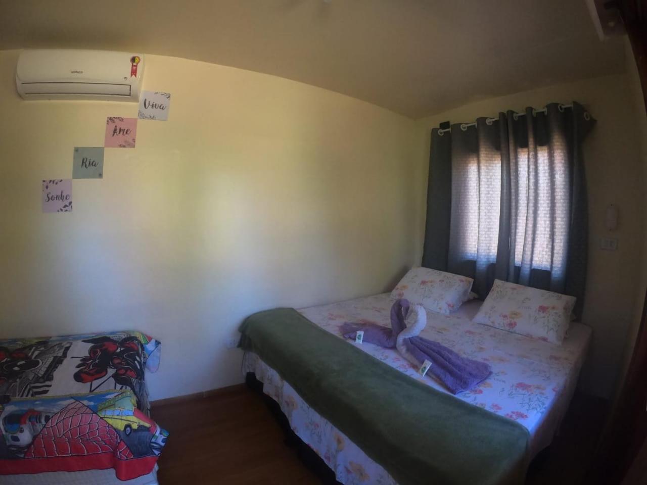 Deluxe Triple Room photo 1