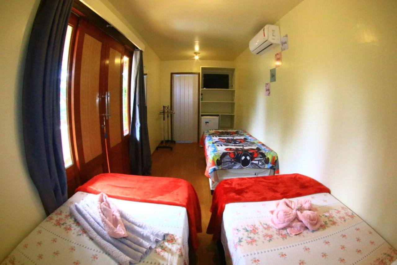 Deluxe Triple Room photo 2