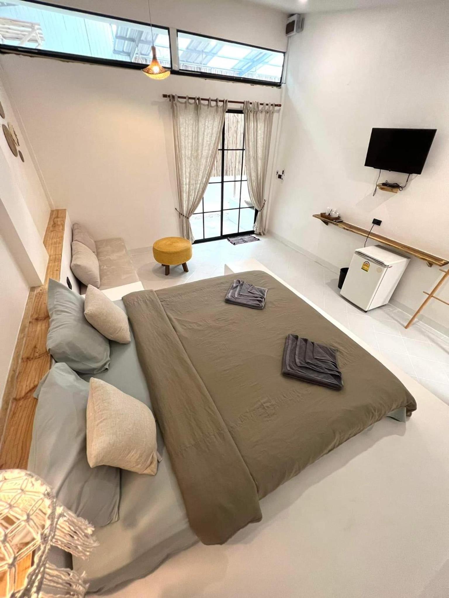 Superior Double Room - Photo 2