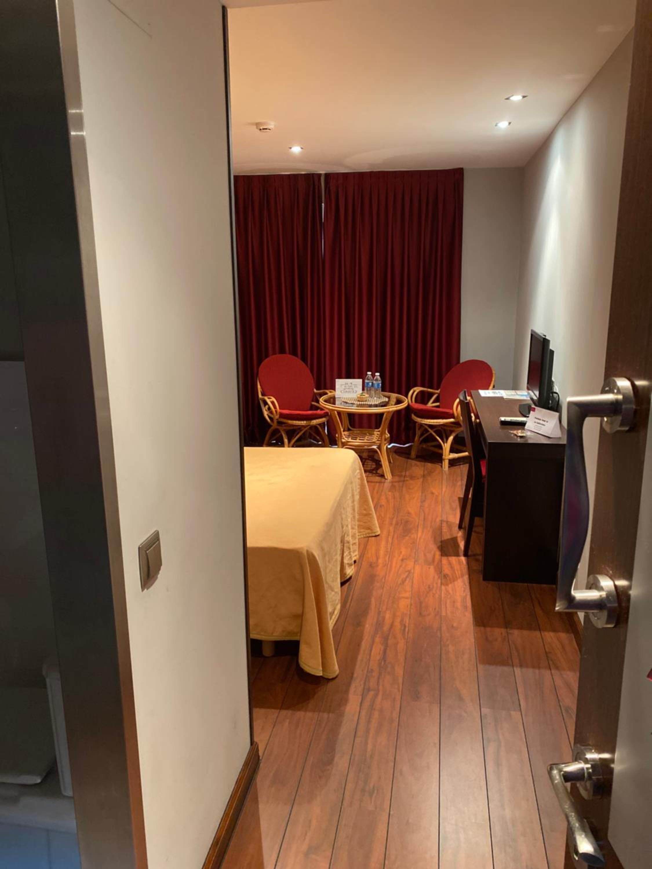 Superior Double Room photo 2