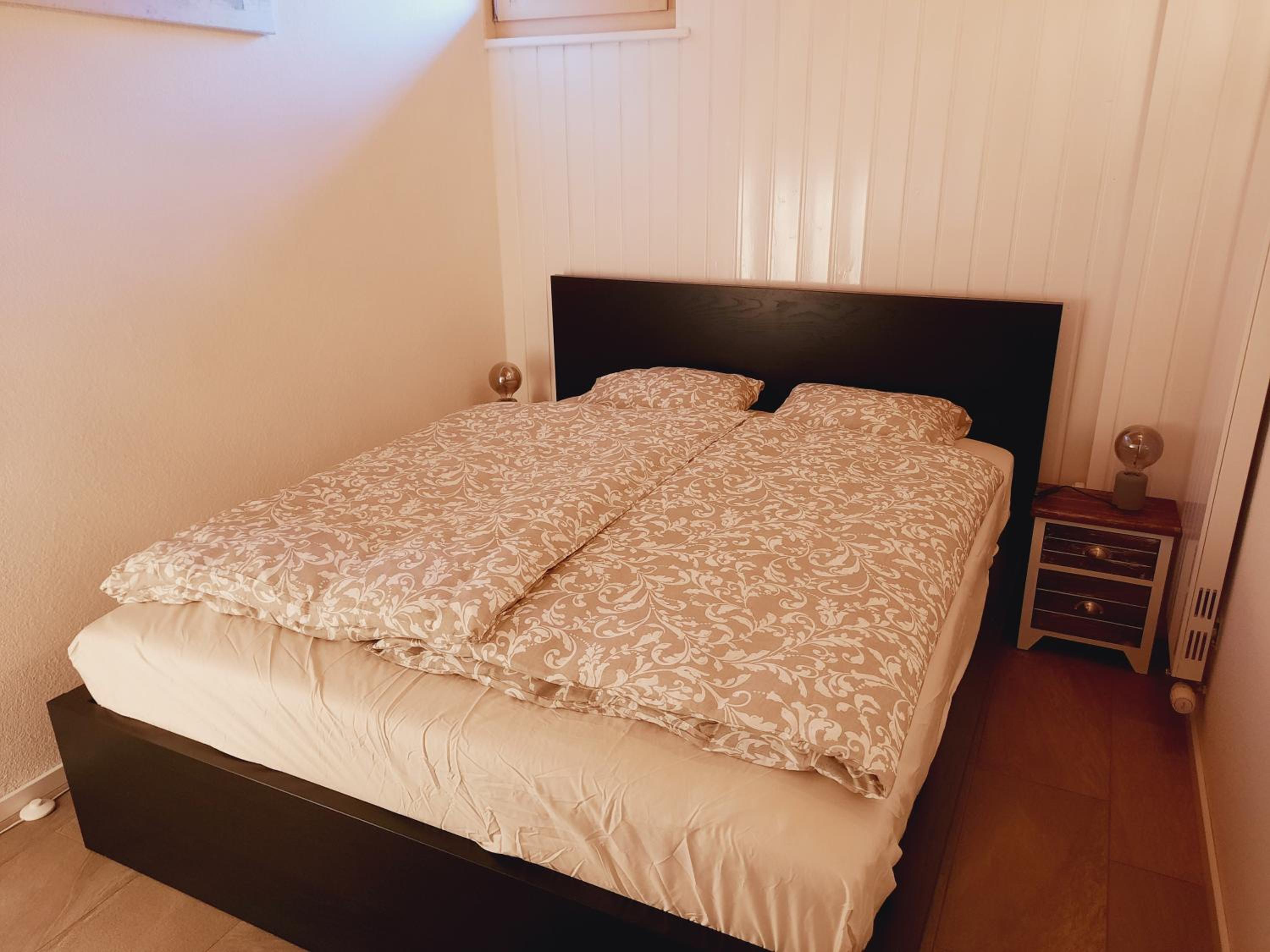 Two-Bedroom Apartment - Photo 1